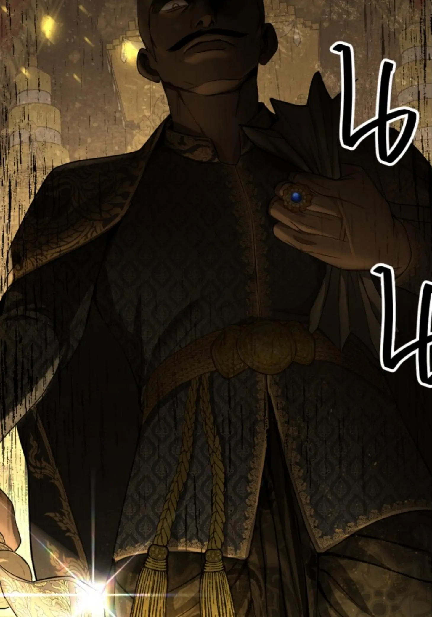 I'm the Most Beautiful Count chapter 21 - page 178