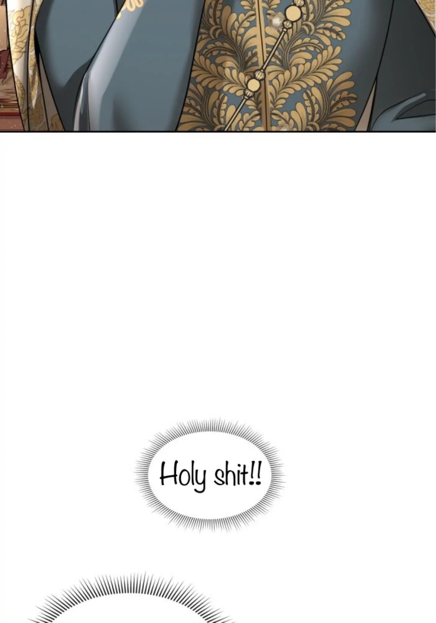 I'm the Most Beautiful Count chapter 21 - page 17