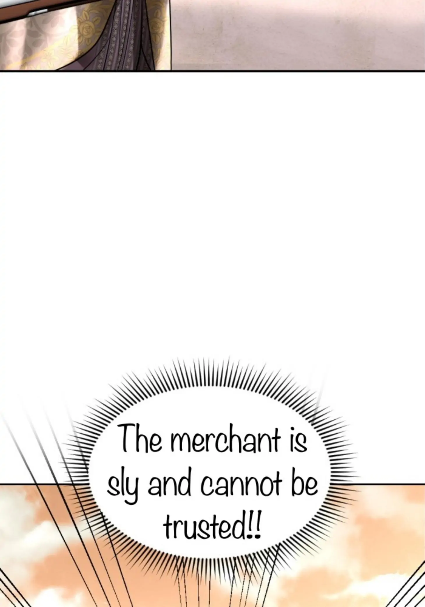 I'm the Most Beautiful Count chapter 21 - page 24