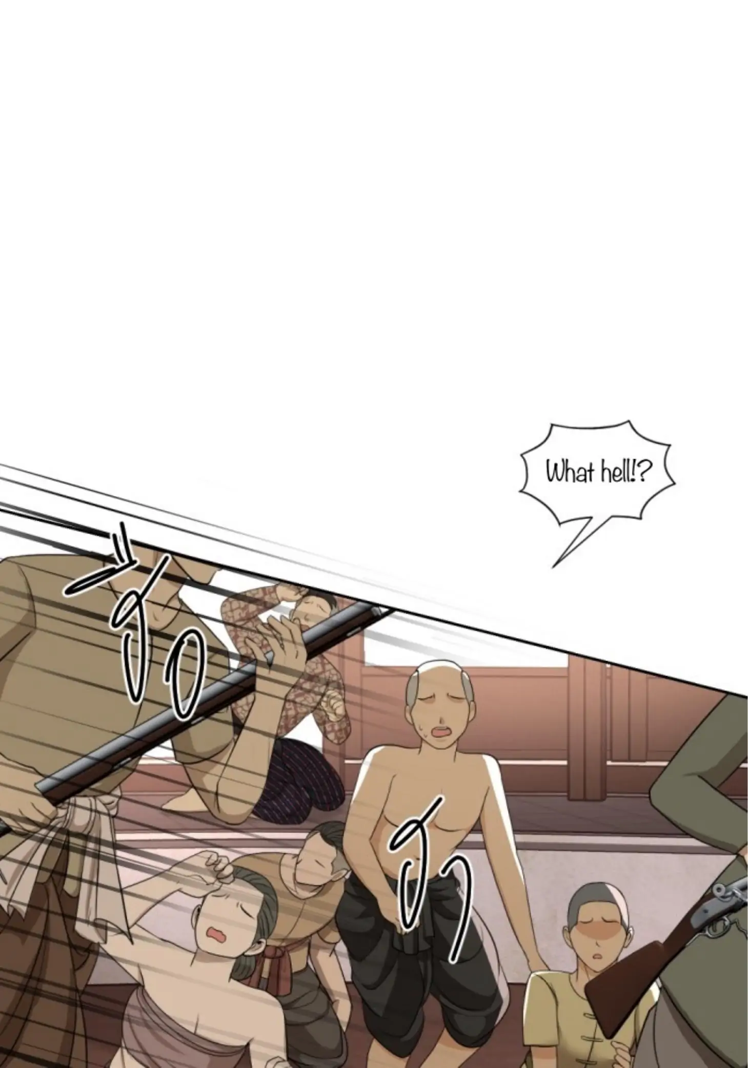 I'm the Most Beautiful Count chapter 21 - page 26