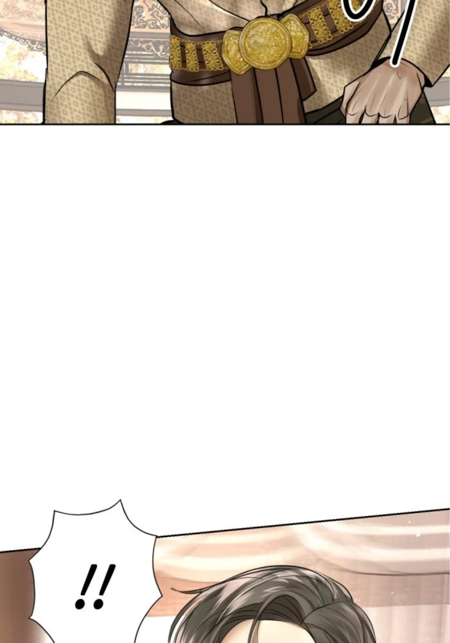 I'm the Most Beautiful Count chapter 21 - page 30
