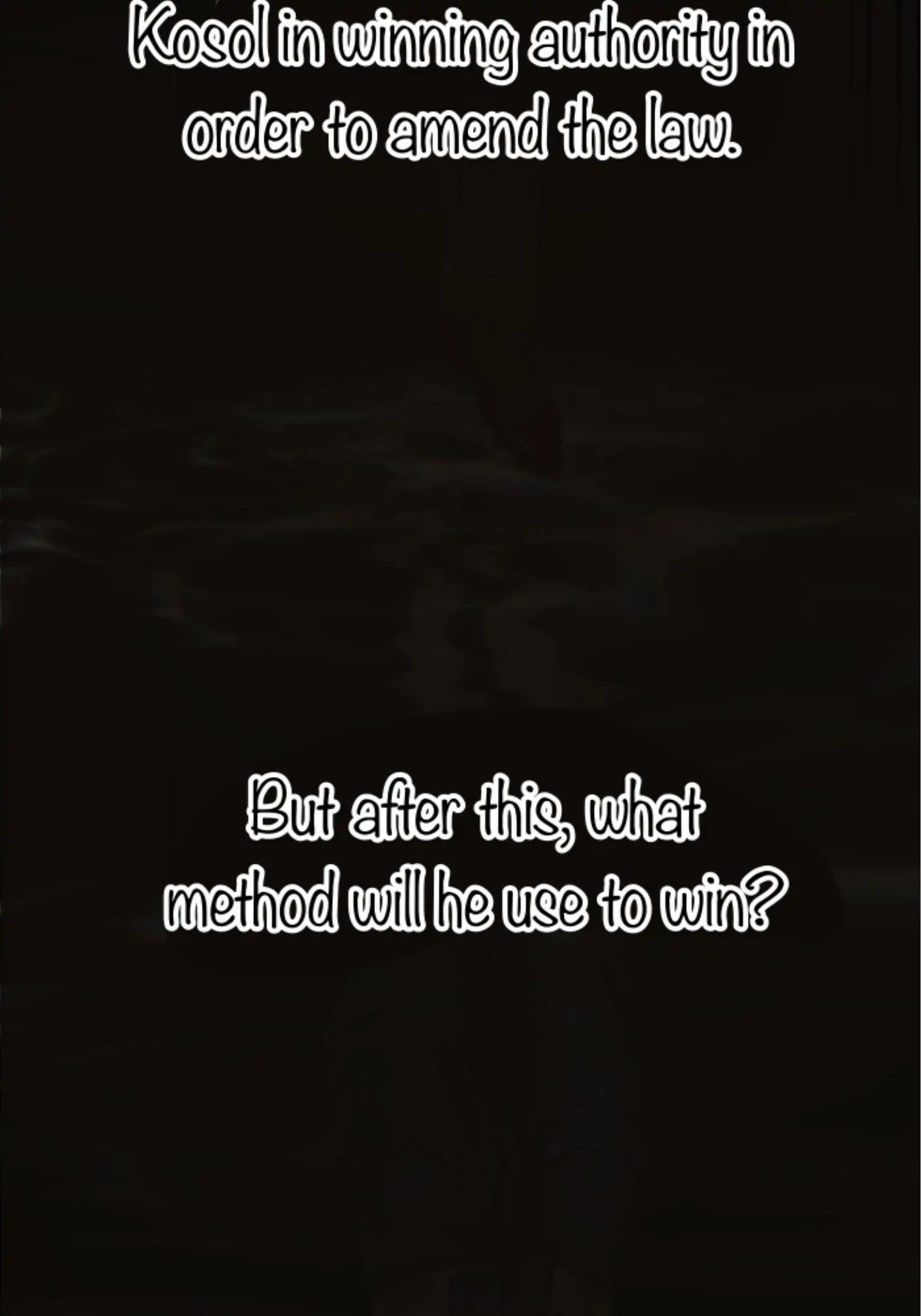 I'm the Most Beautiful Count chapter 21 - page 40
