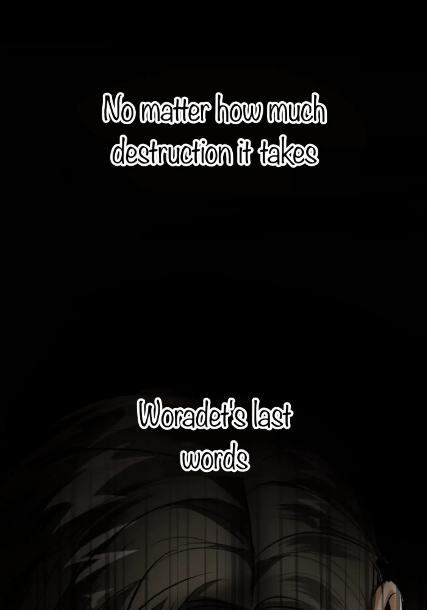 I'm the Most Beautiful Count chapter 21 - page 42