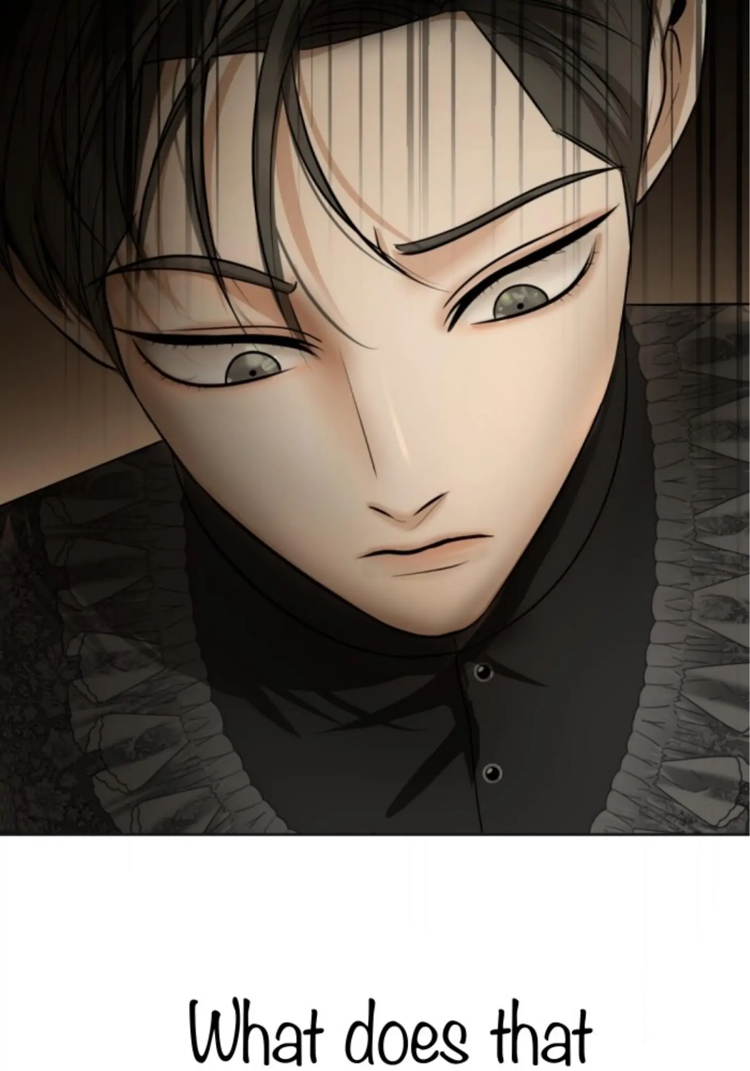 I'm the Most Beautiful Count chapter 21 - page 43