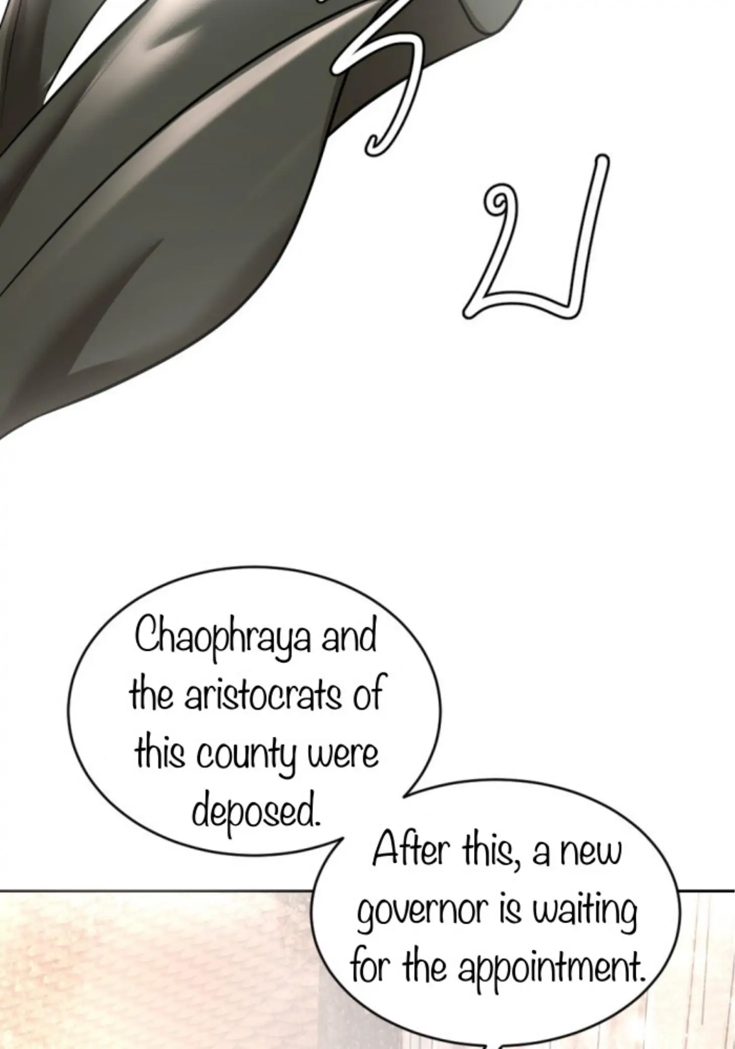 I'm the Most Beautiful Count chapter 21 - page 45