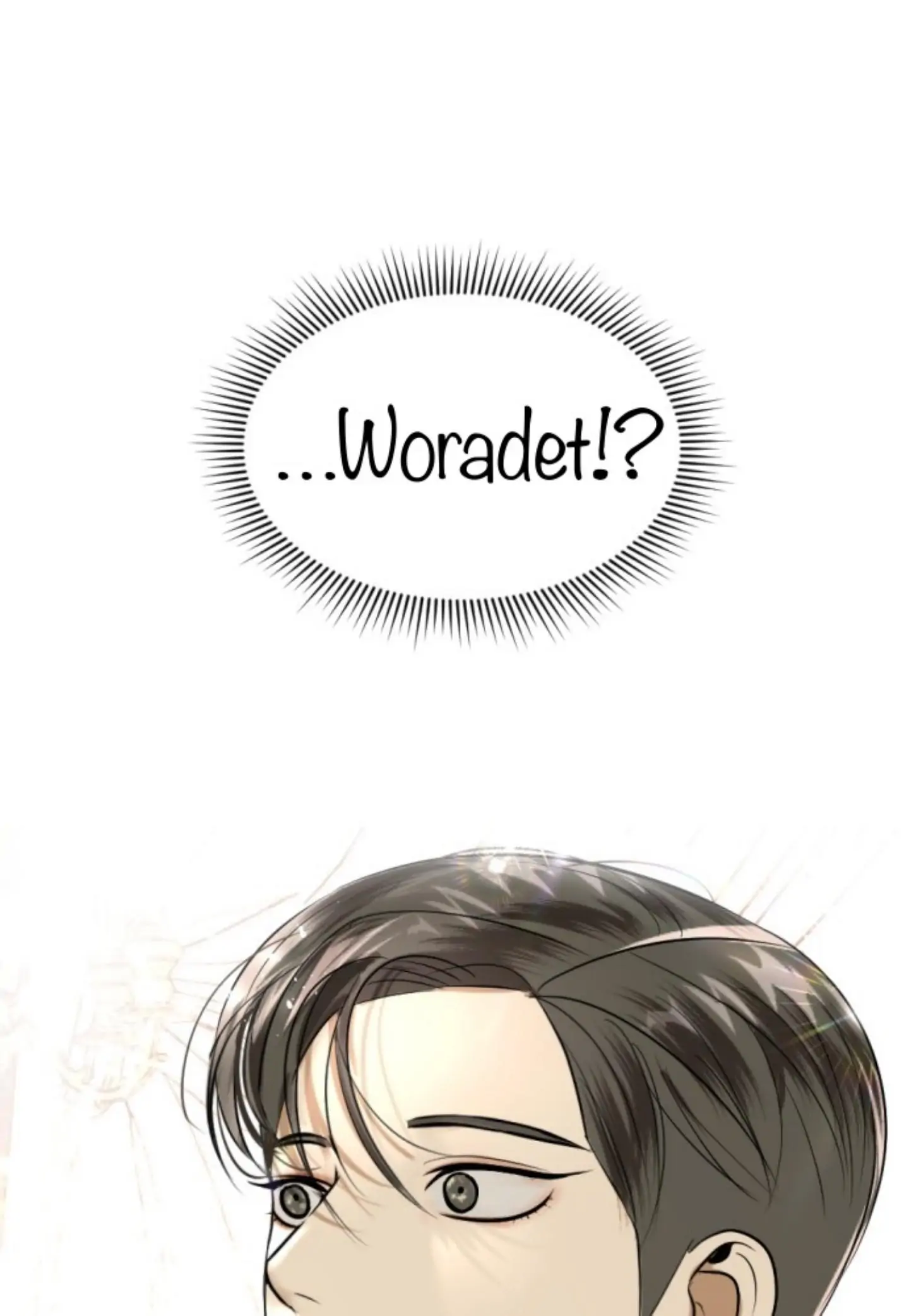 I'm the Most Beautiful Count chapter 21 - page 49