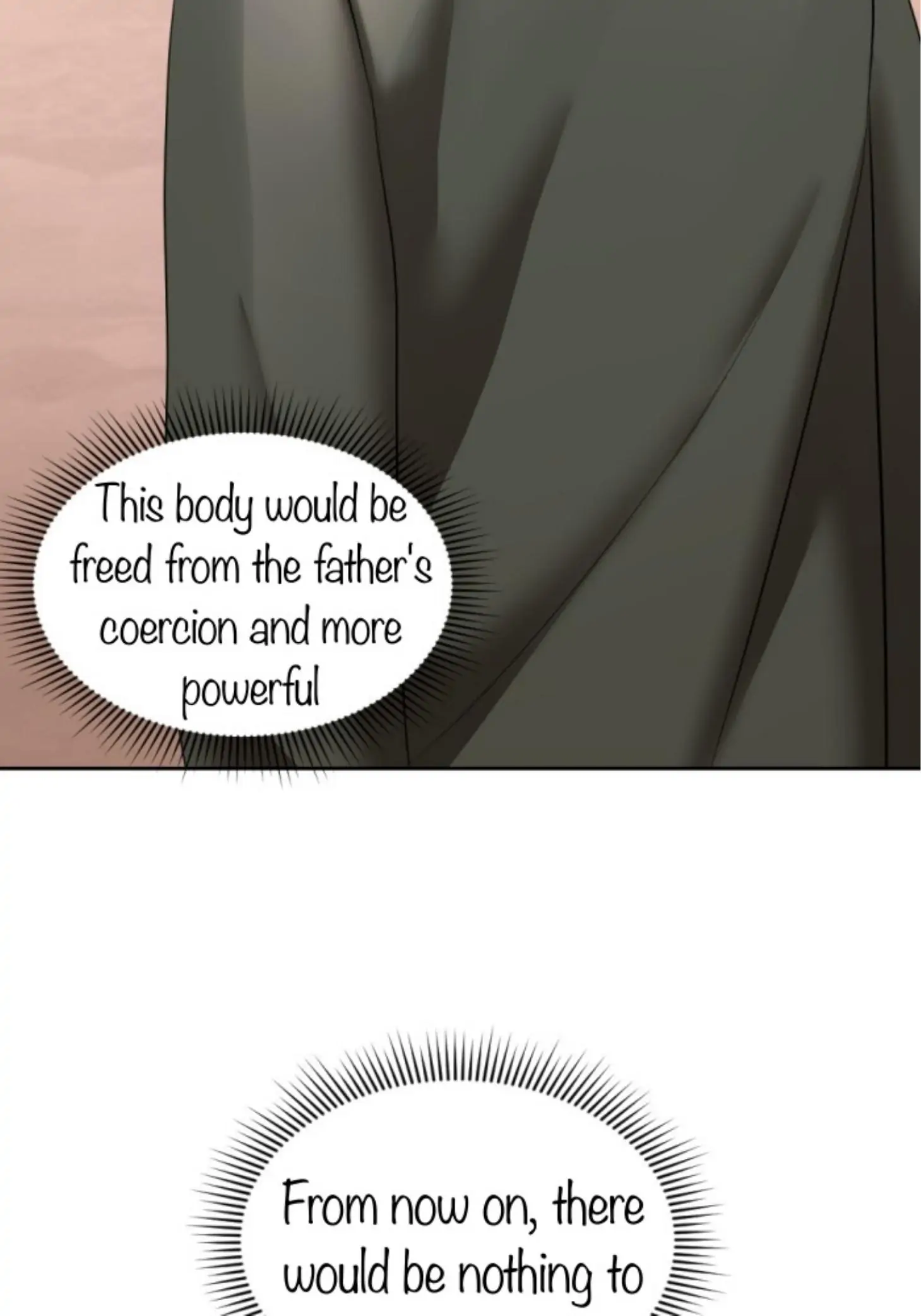 I'm the Most Beautiful Count chapter 21 - page 52