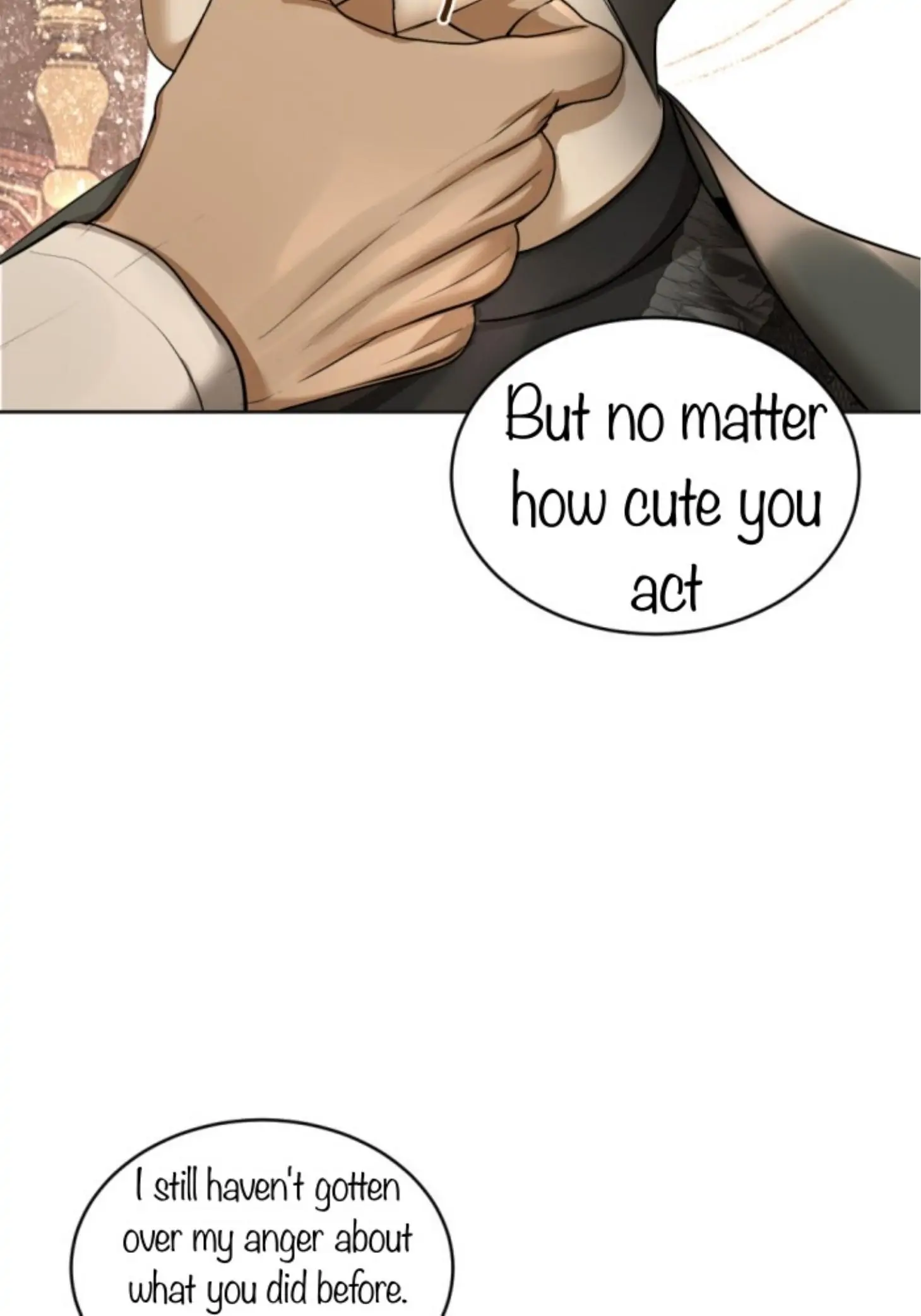 I'm the Most Beautiful Count chapter 21 - page 58