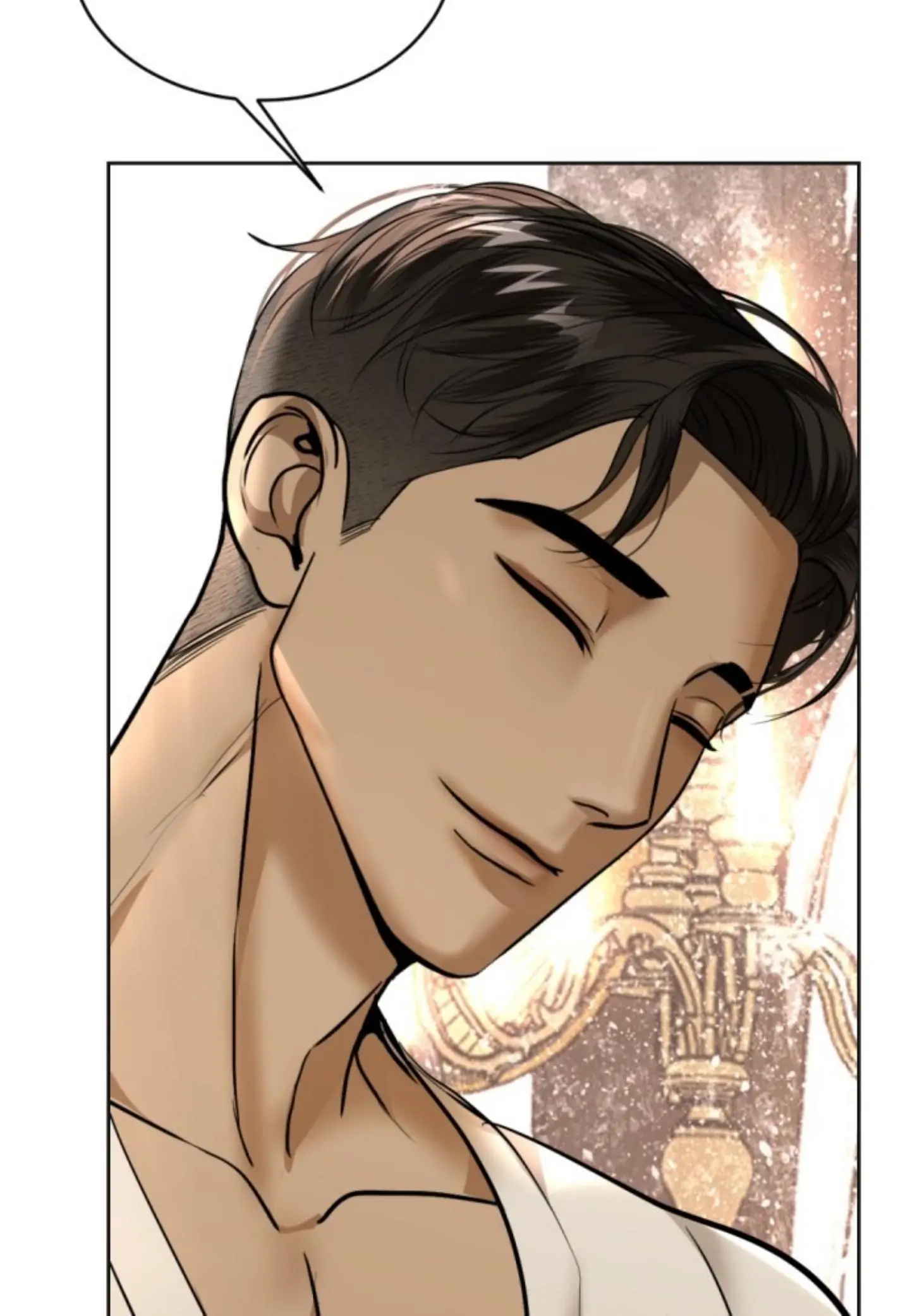 I'm the Most Beautiful Count chapter 21 - page 59