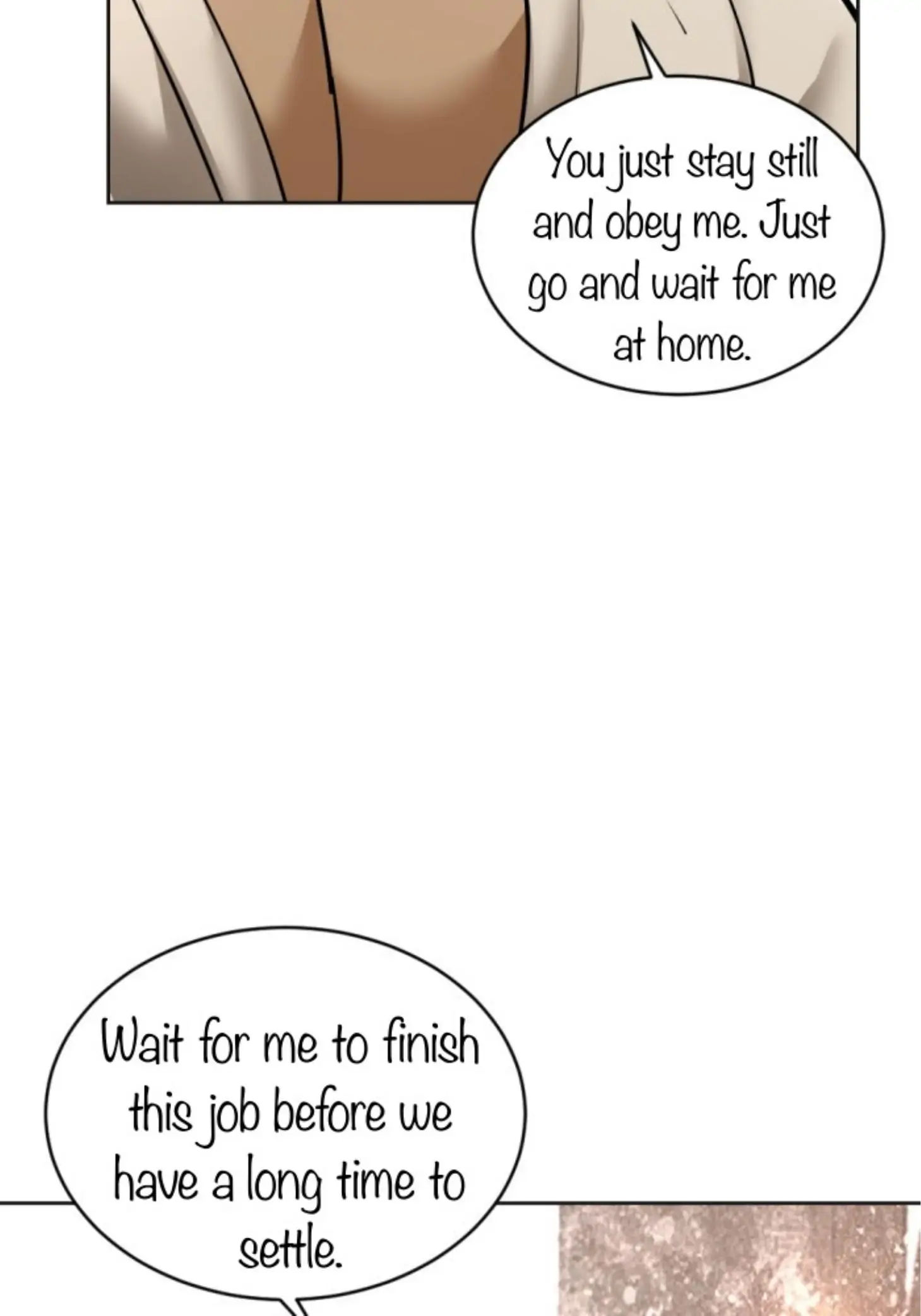 I'm the Most Beautiful Count chapter 21 - page 60