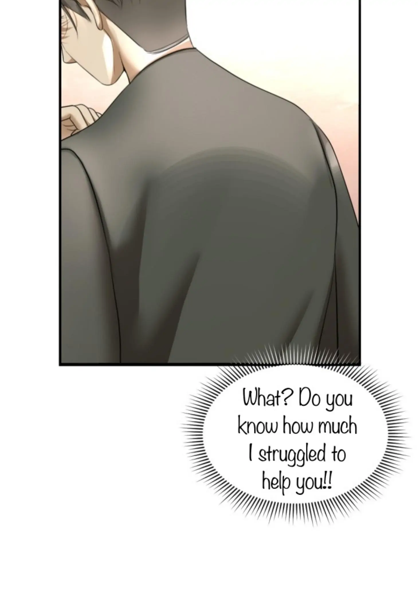I'm the Most Beautiful Count chapter 21 - page 63