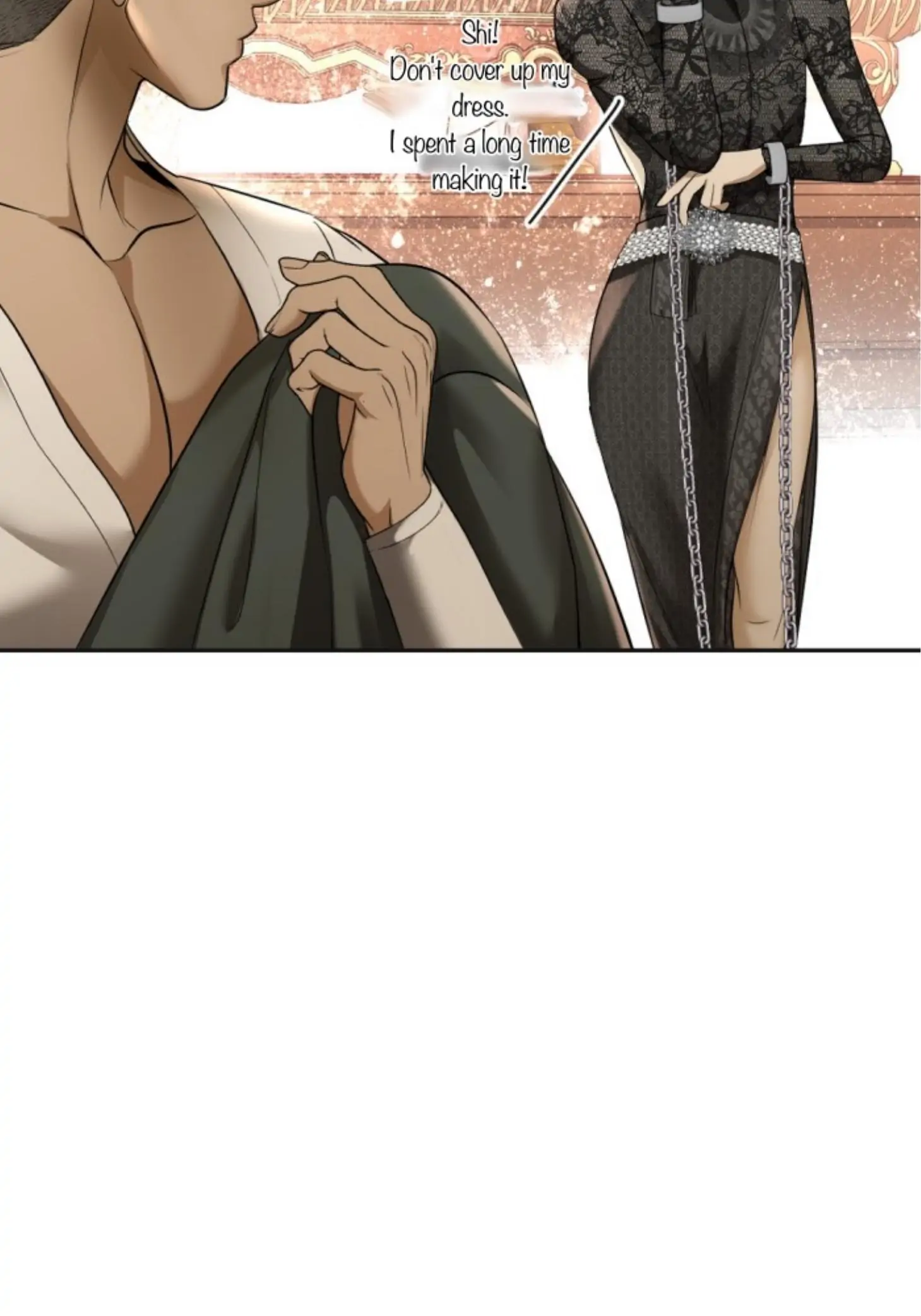 I'm the Most Beautiful Count chapter 21 - page 66