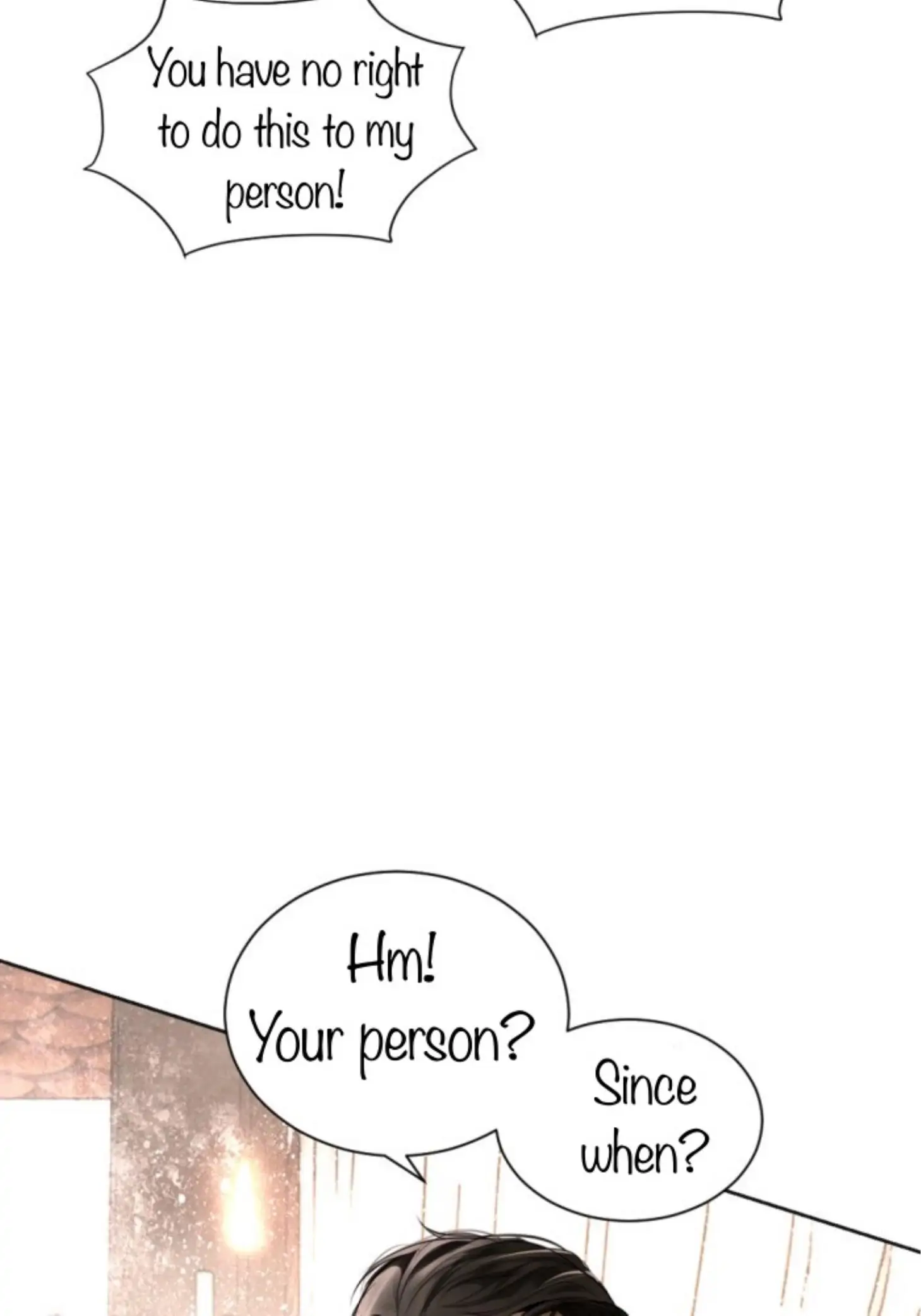 I'm the Most Beautiful Count chapter 21 - page 68