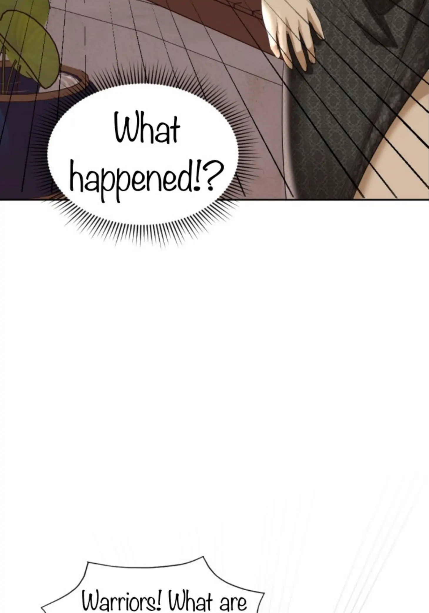 I'm the Most Beautiful Count chapter 21 - page 6