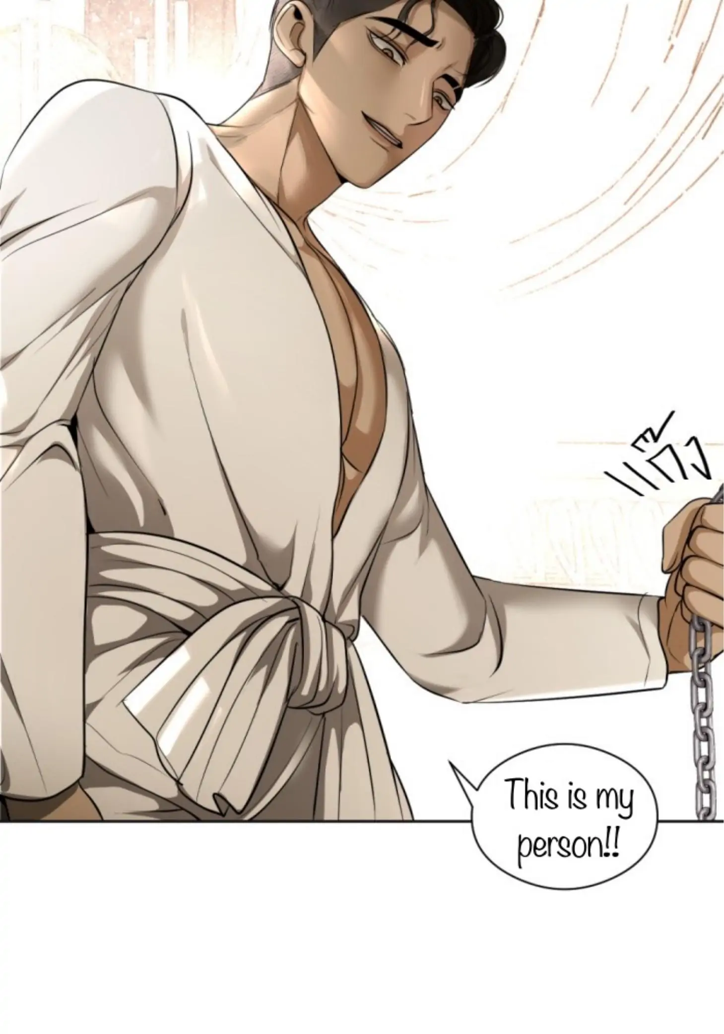 I'm the Most Beautiful Count chapter 21 - page 69