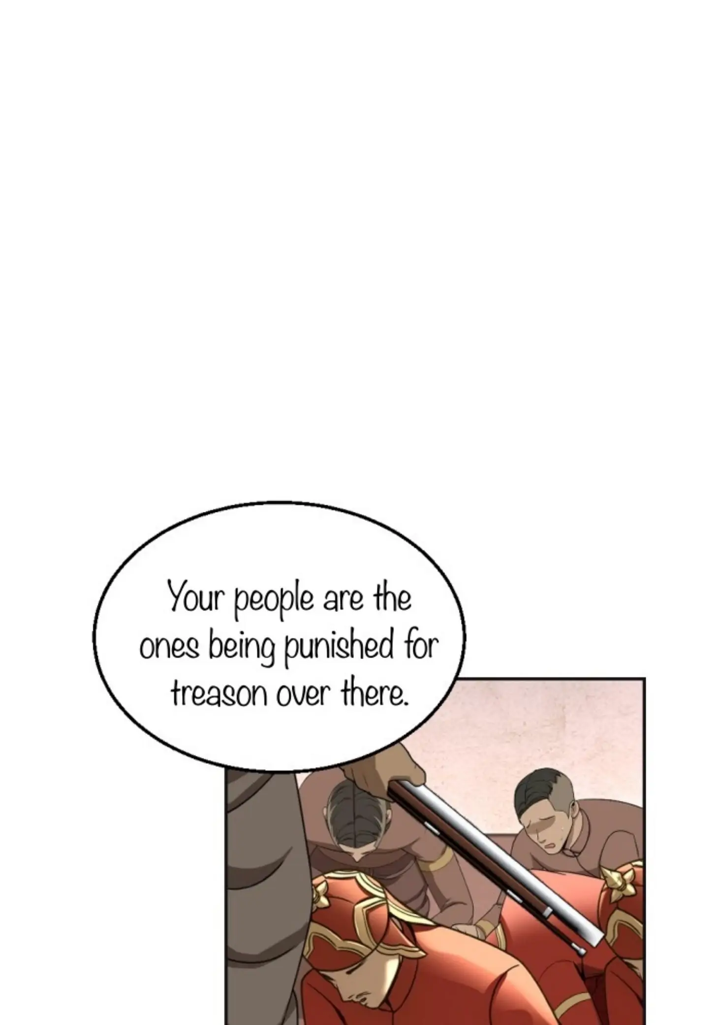 I'm the Most Beautiful Count chapter 21 - page 70