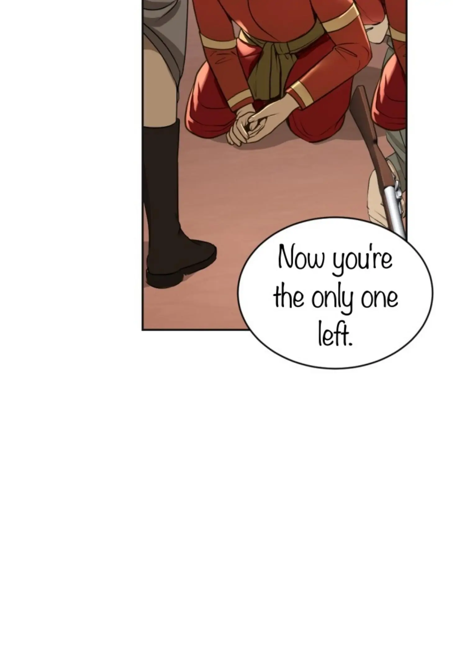 I'm the Most Beautiful Count chapter 21 - page 71