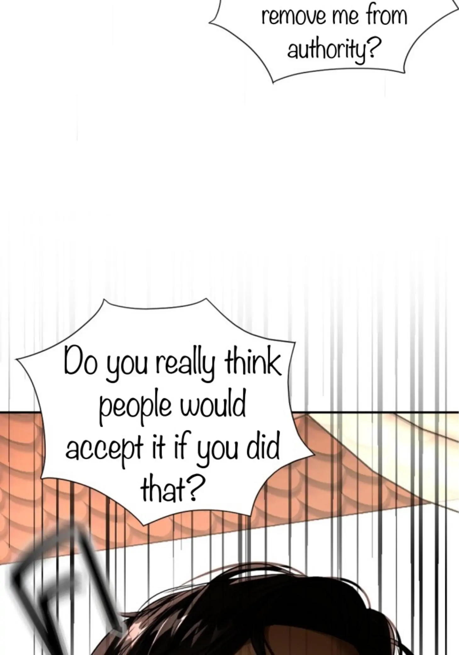 I'm the Most Beautiful Count chapter 21 - page 78
