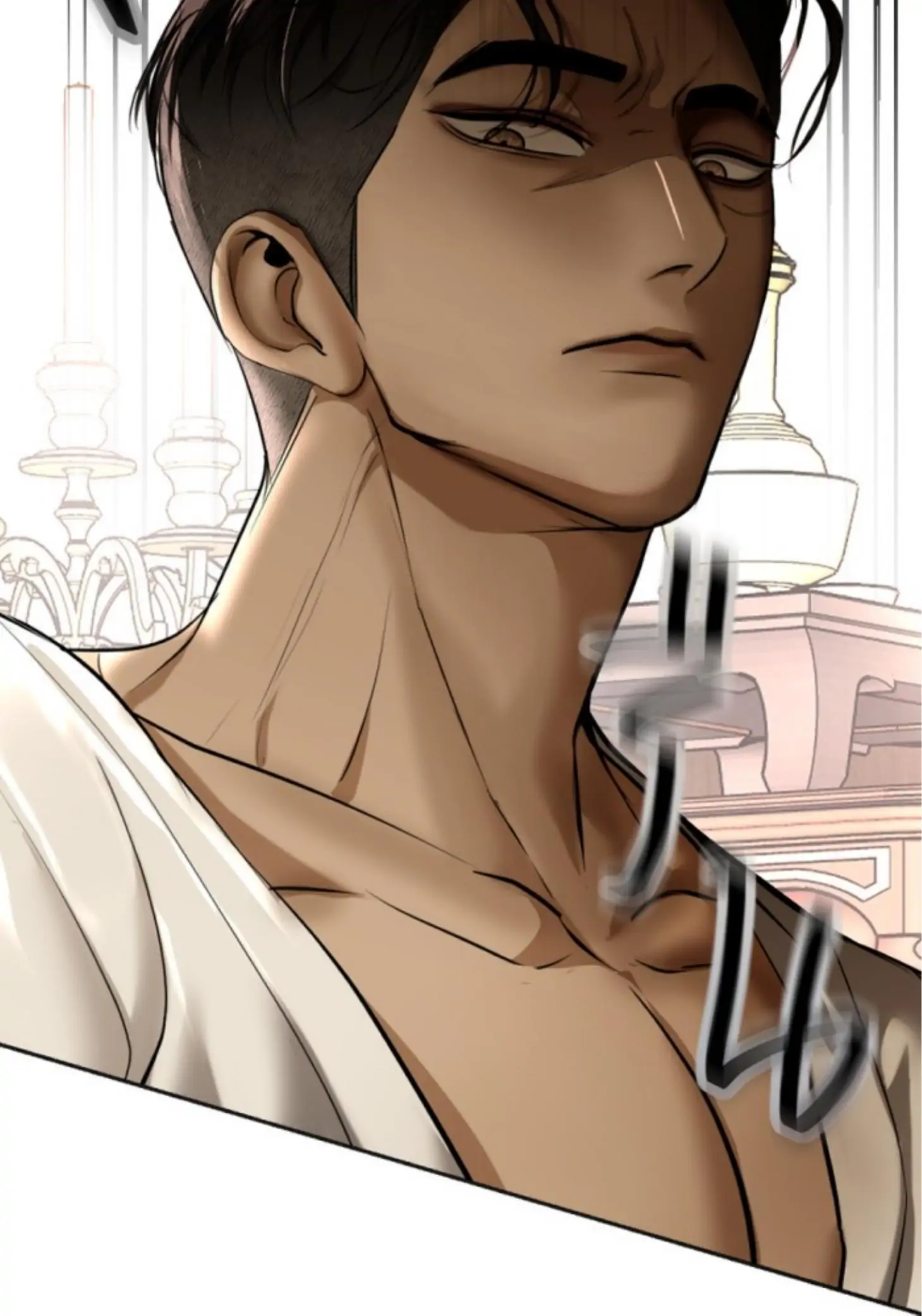 I'm the Most Beautiful Count chapter 21 - page 79