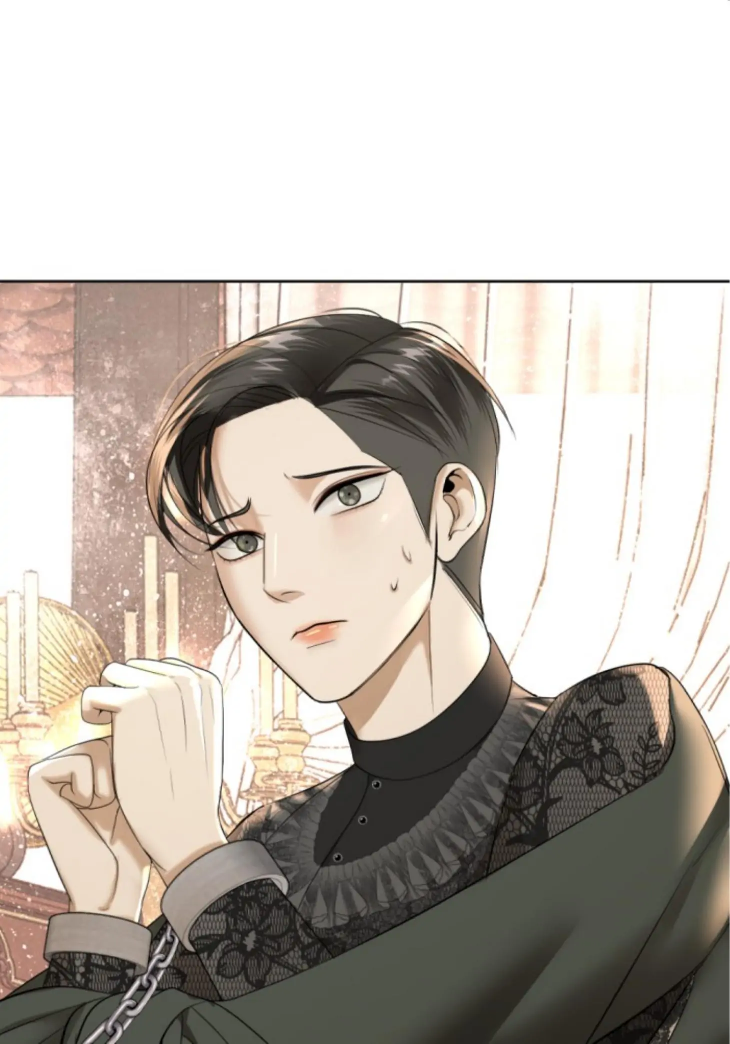 I'm the Most Beautiful Count chapter 21 - page 80