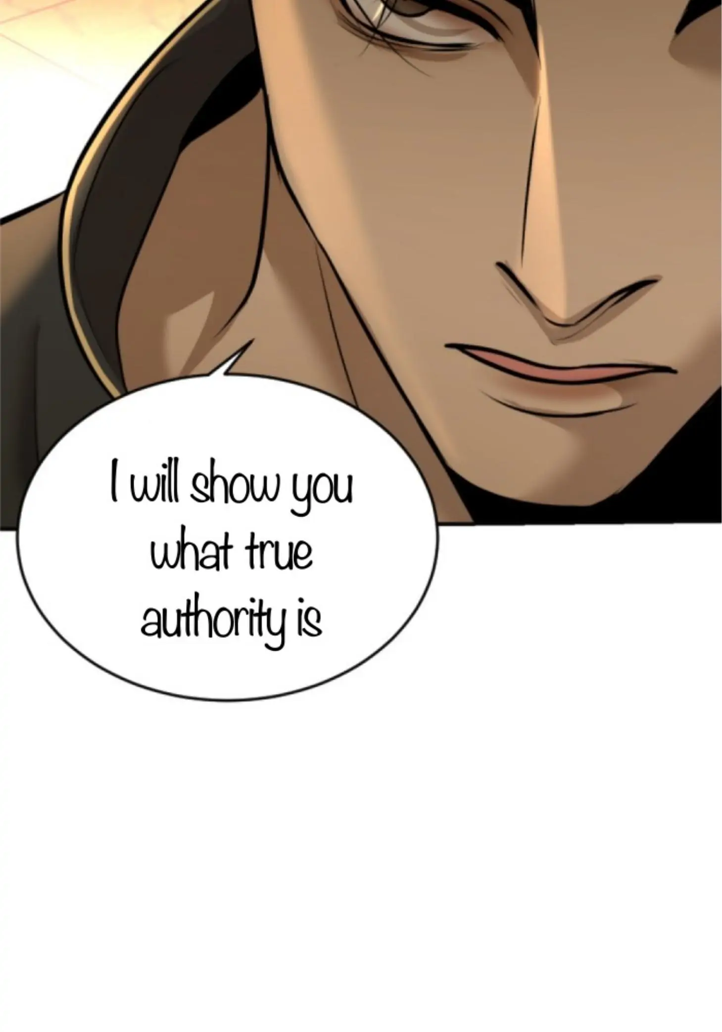 I'm the Most Beautiful Count chapter 32 - page 9