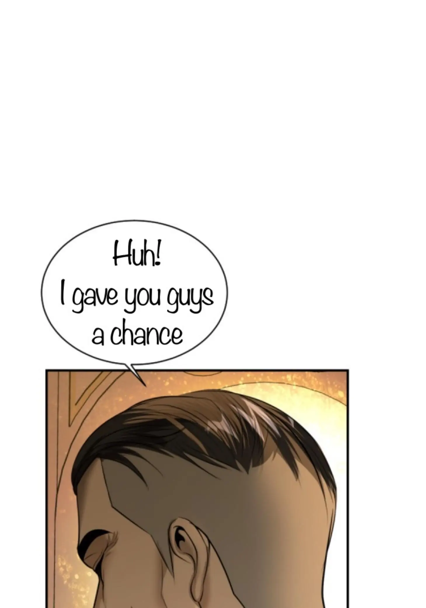 I'm the Most Beautiful Count chapter 32 - page 11