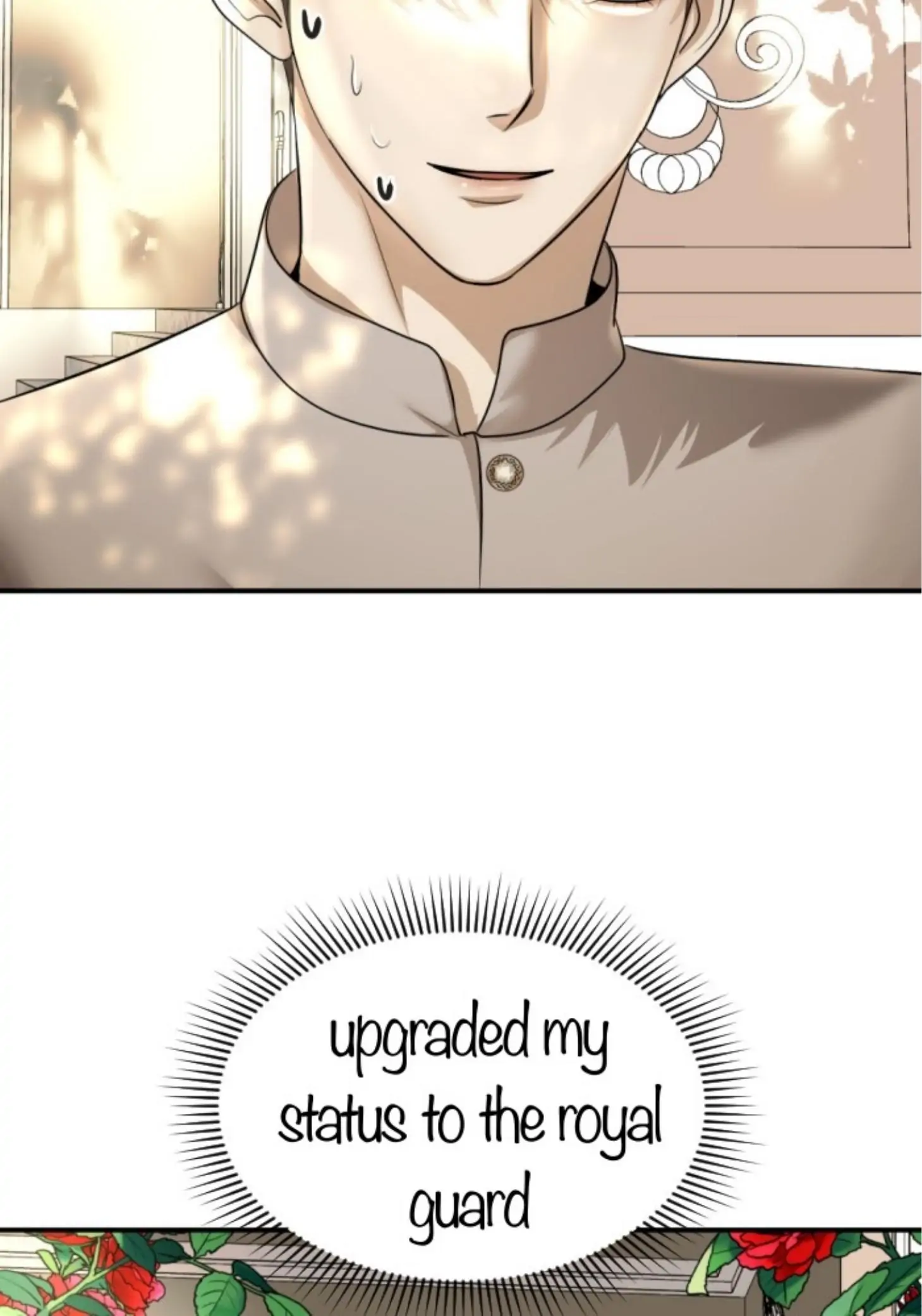 I'm the Most Beautiful Count chapter 32 - page 25