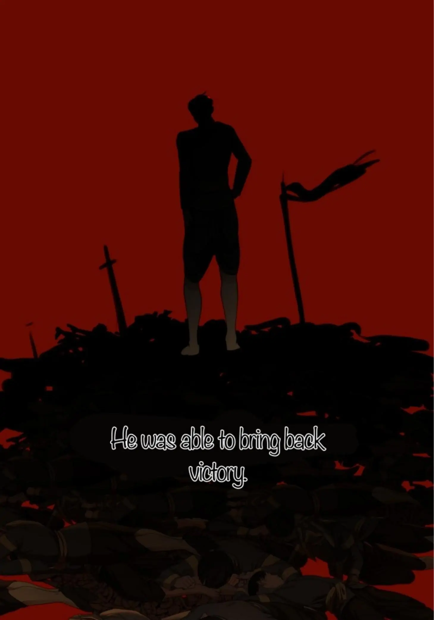 I'm the Most Beautiful Count chapter 33 - page 108