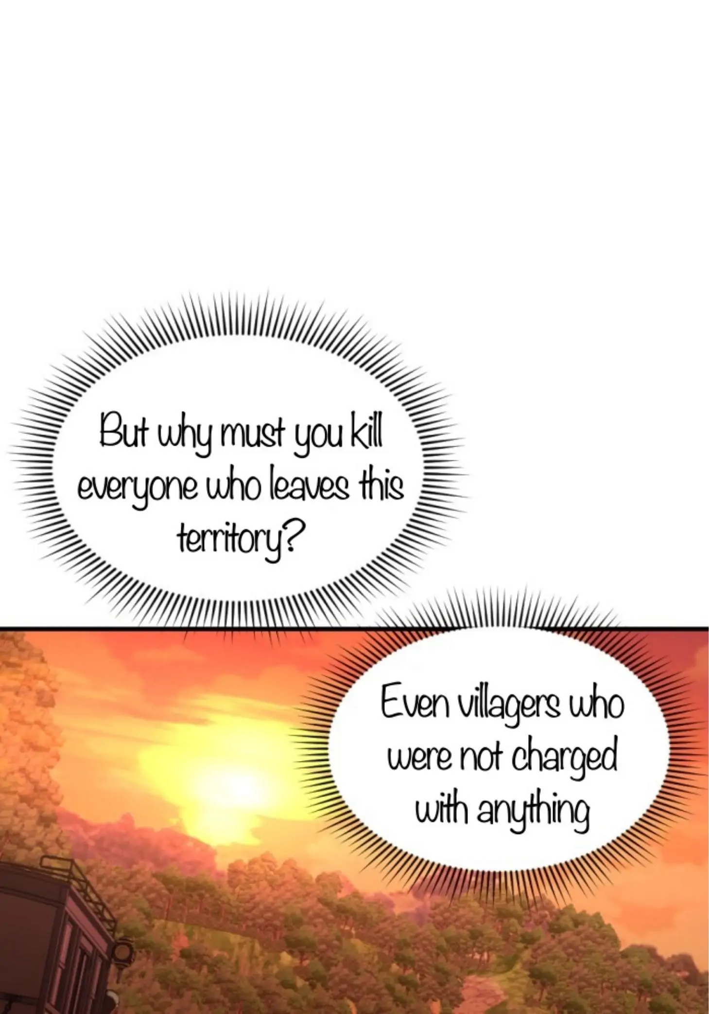 I'm the Most Beautiful Count chapter 33 - page 10