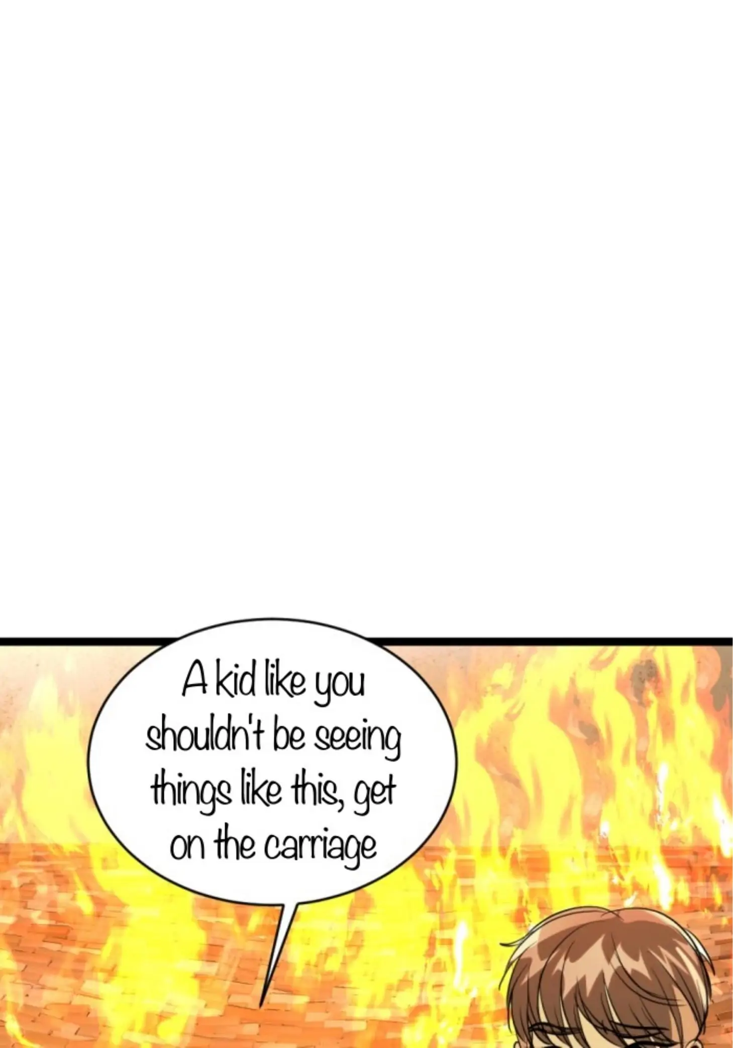 I'm the Most Beautiful Count chapter 33 - page 110
