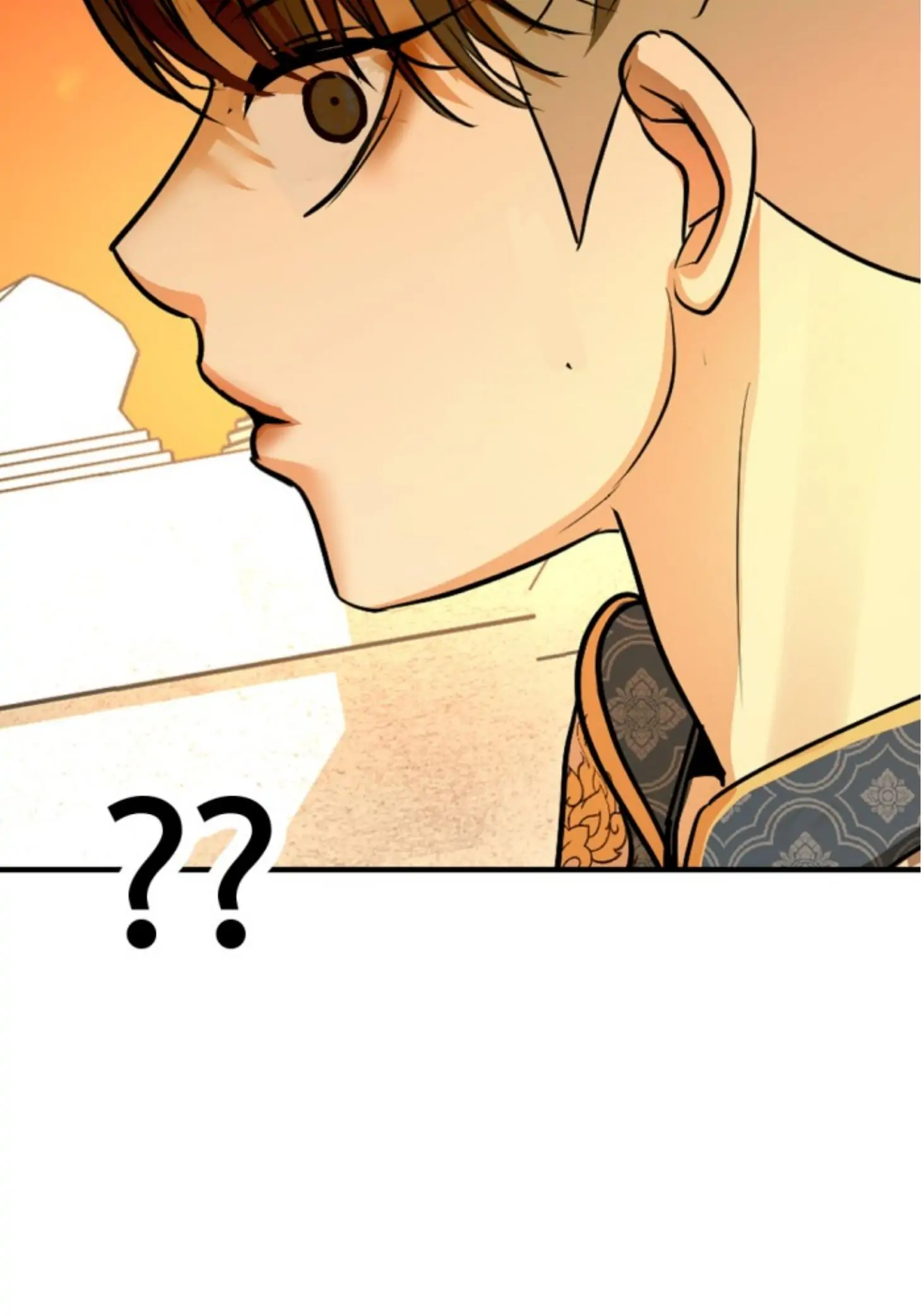 I'm the Most Beautiful Count chapter 33 - page 120