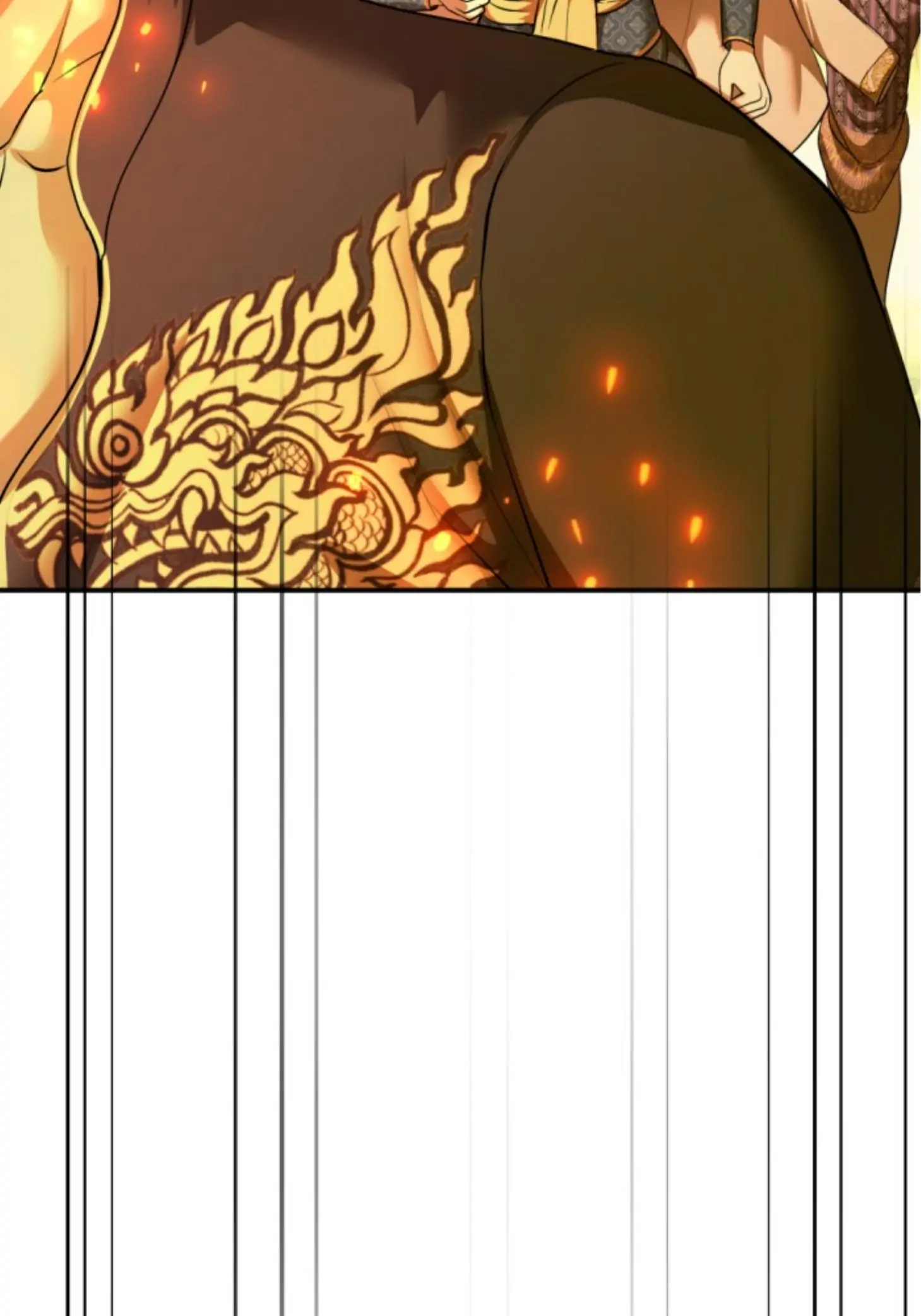 I'm the Most Beautiful Count chapter 33 - page 126