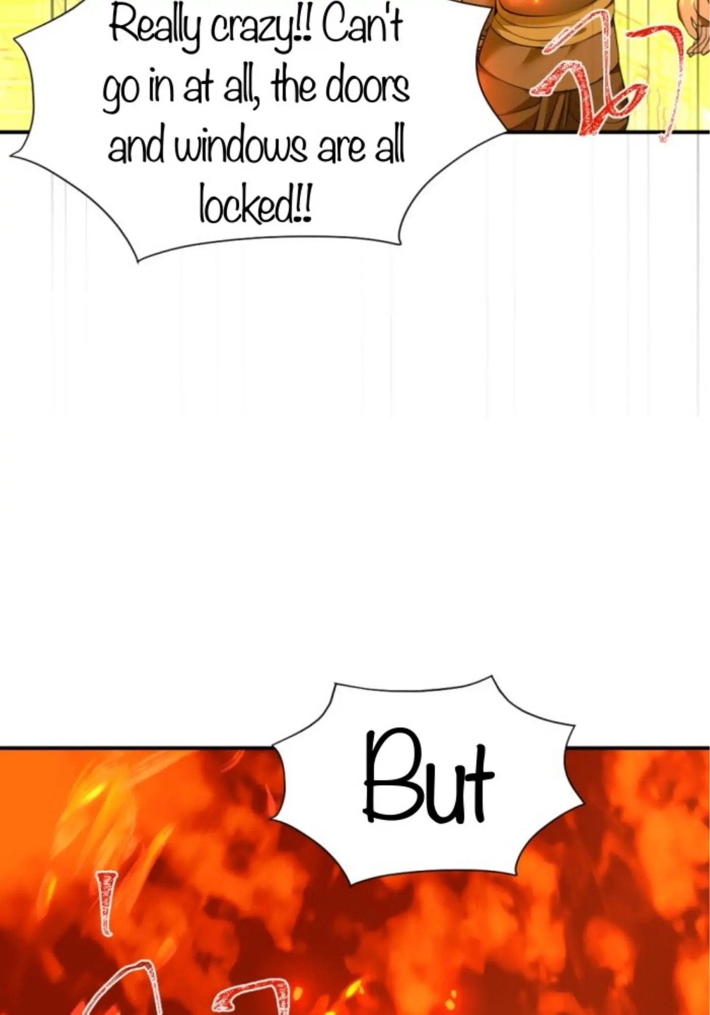 I'm the Most Beautiful Count chapter 33 - page 128
