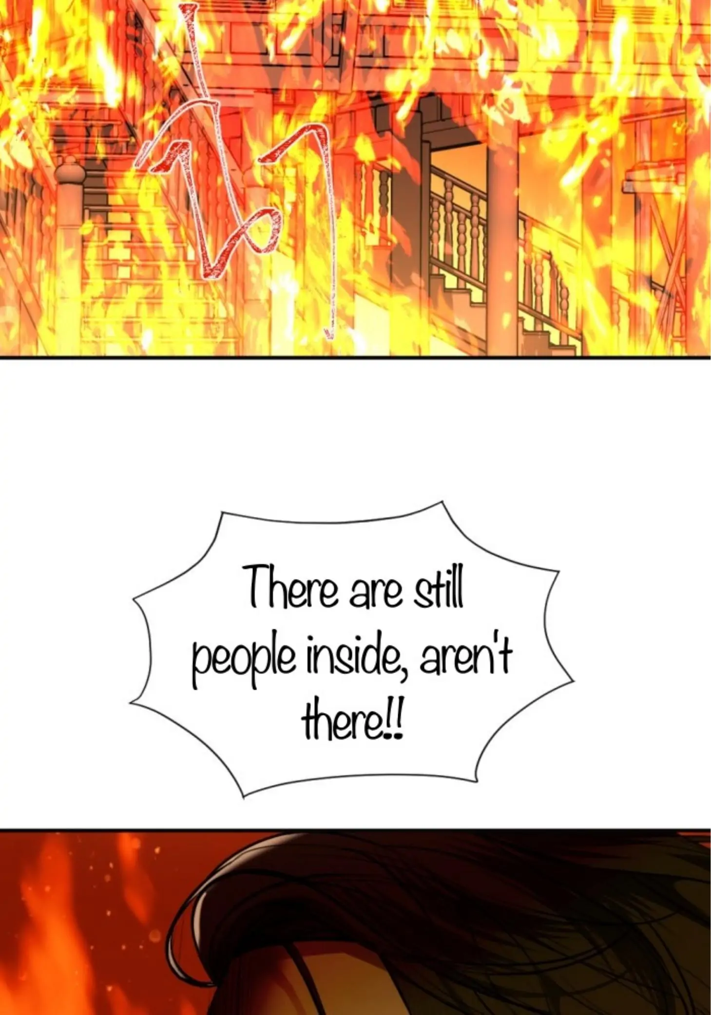 I'm the Most Beautiful Count chapter 33 - page 130
