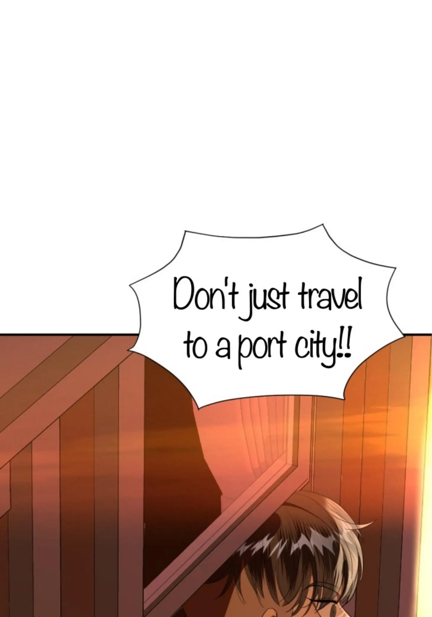 I'm the Most Beautiful Count chapter 33 - page 13