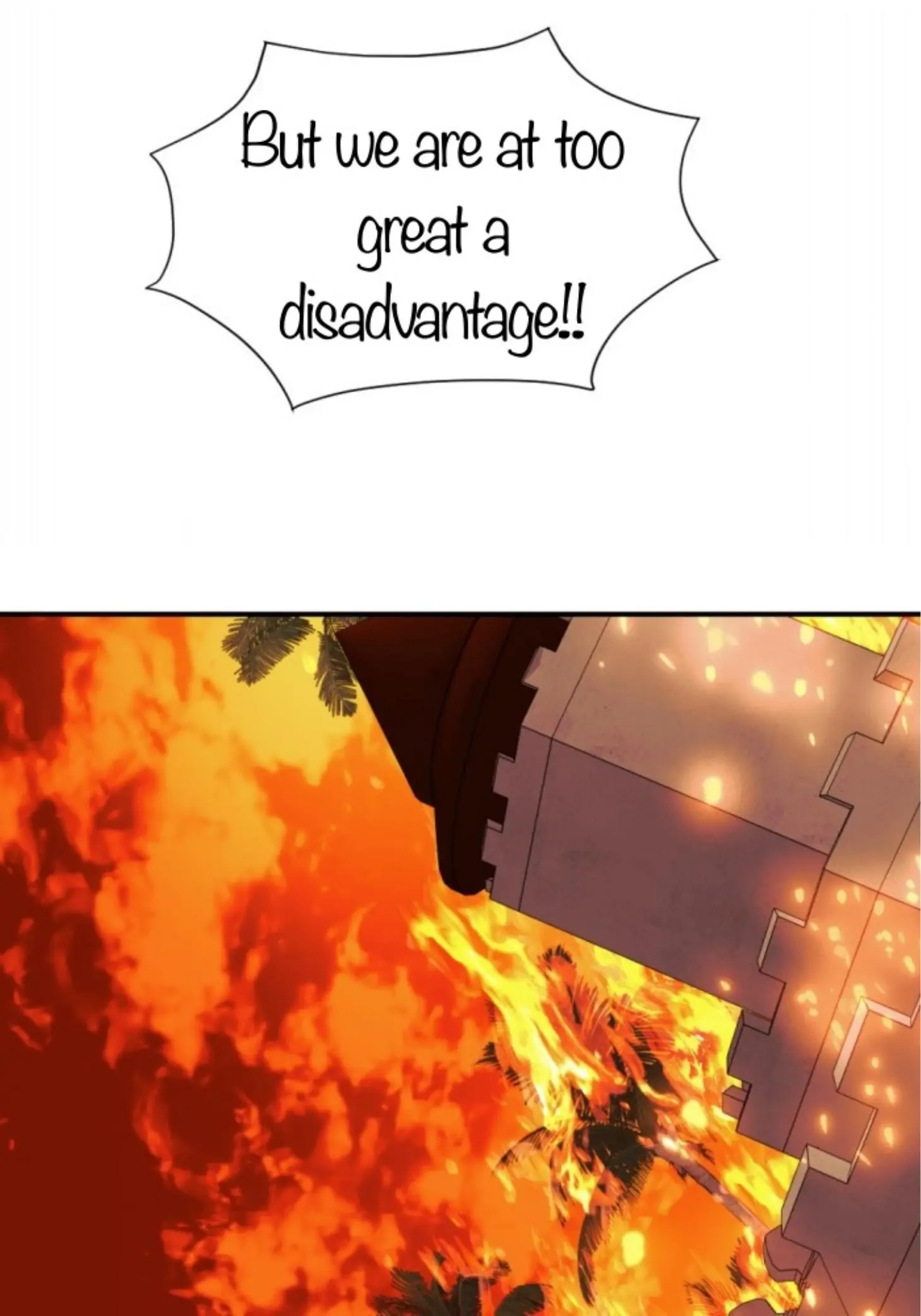 I'm the Most Beautiful Count chapter 33 - page 19