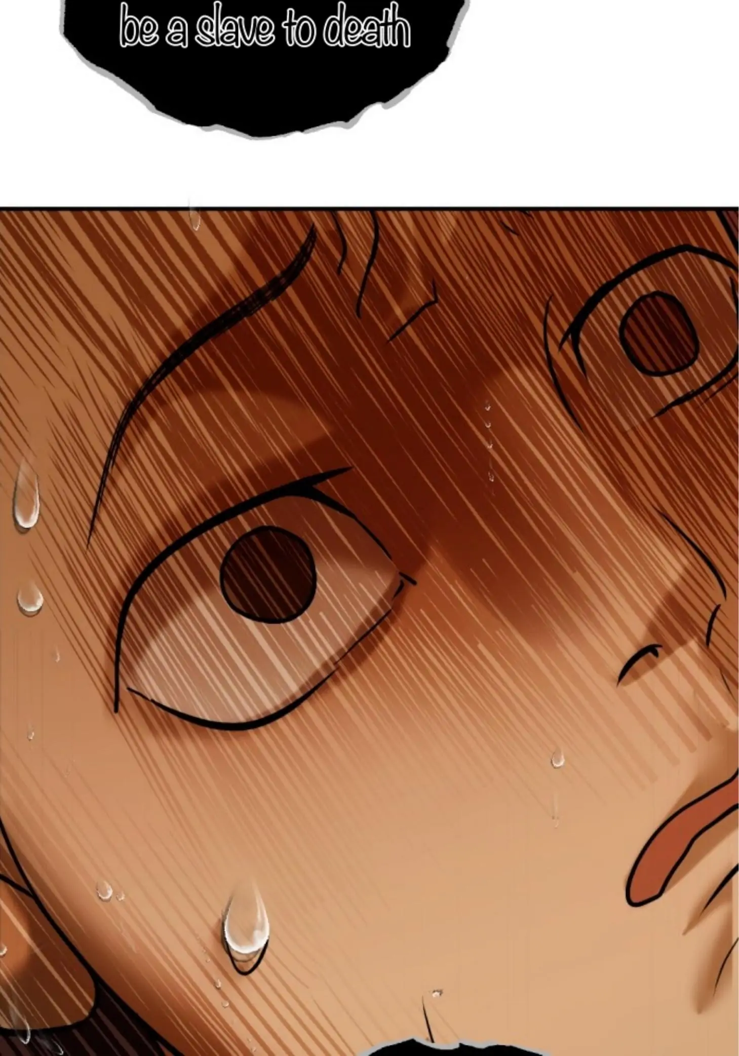 I'm the Most Beautiful Count chapter 33 - page 32