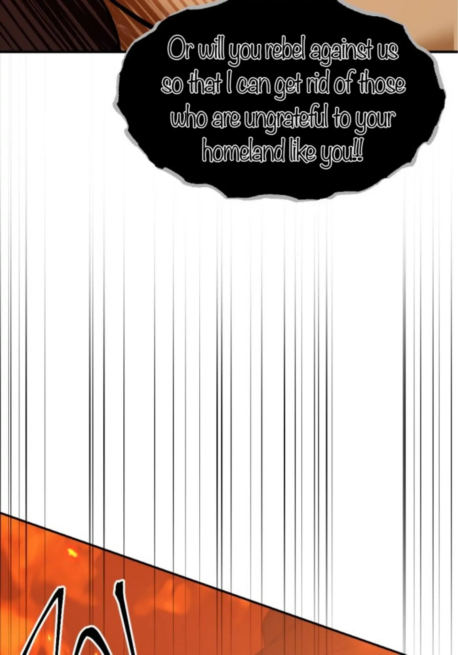 I'm the Most Beautiful Count chapter 33 - page 33