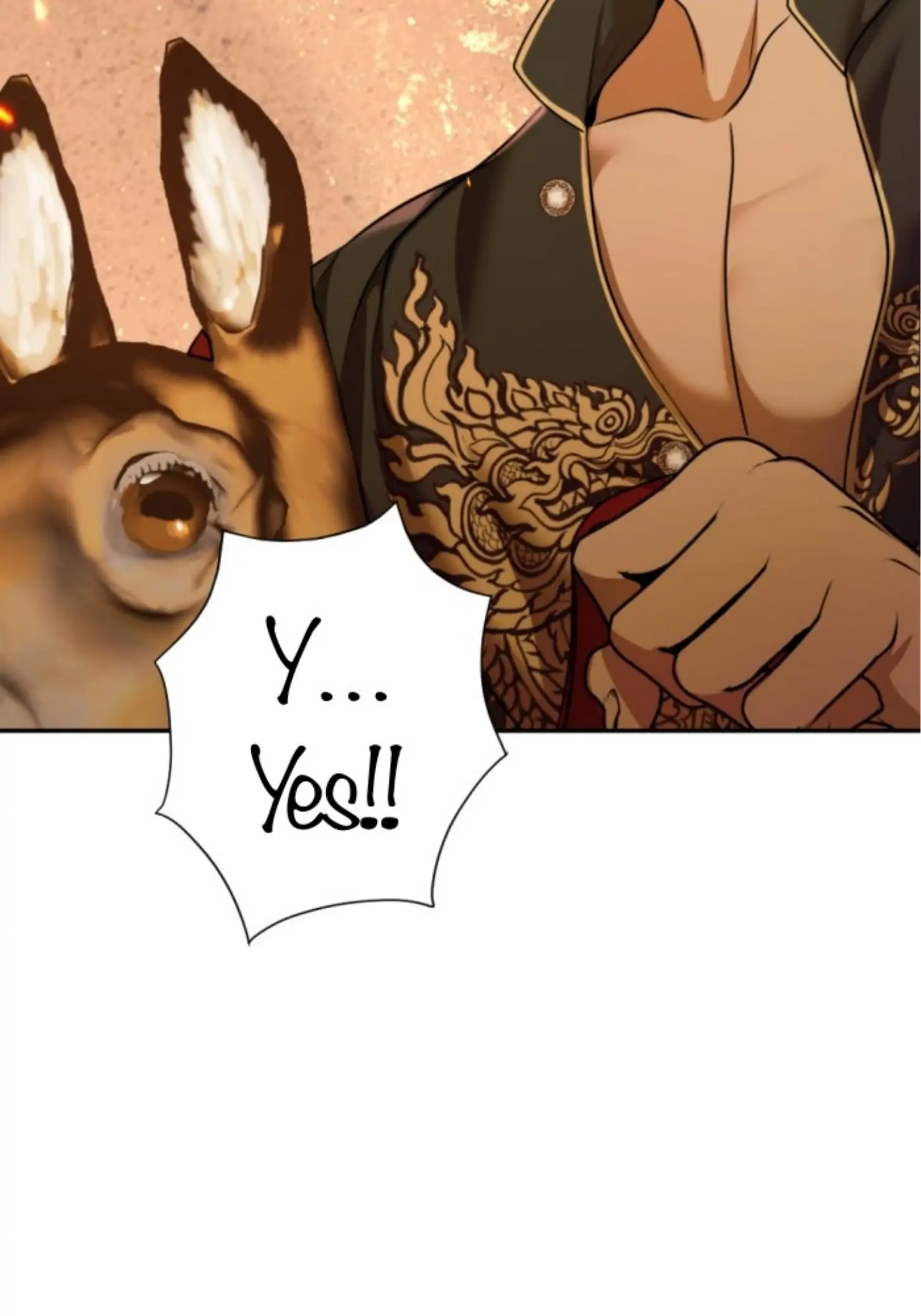 I'm the Most Beautiful Count chapter 33 - page 40