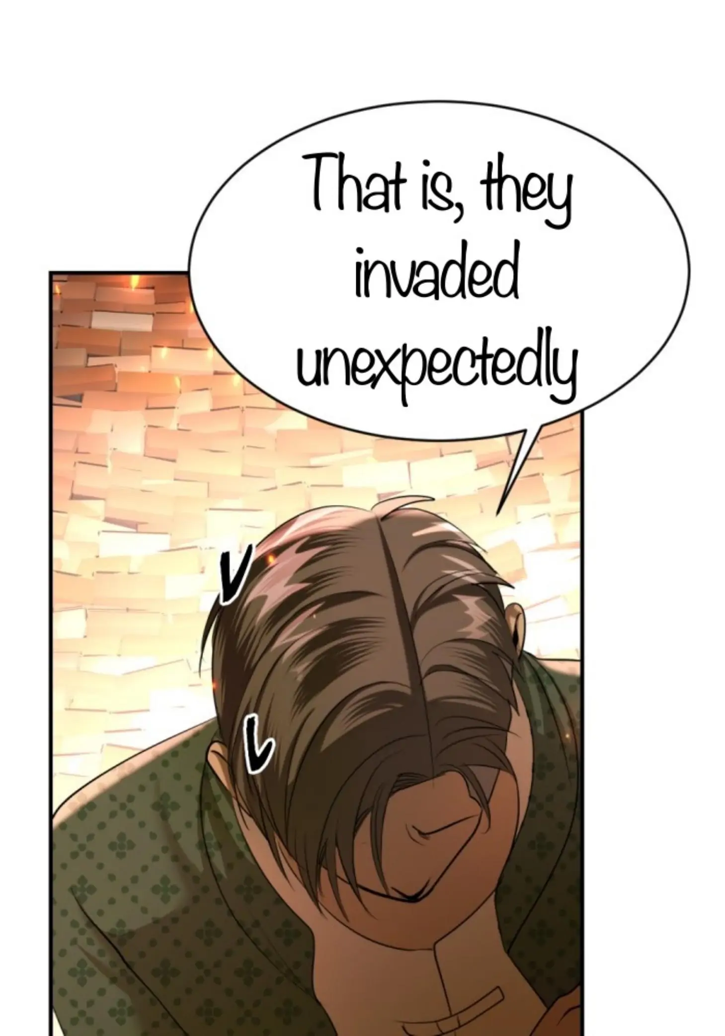 I'm the Most Beautiful Count chapter 33 - page 41
