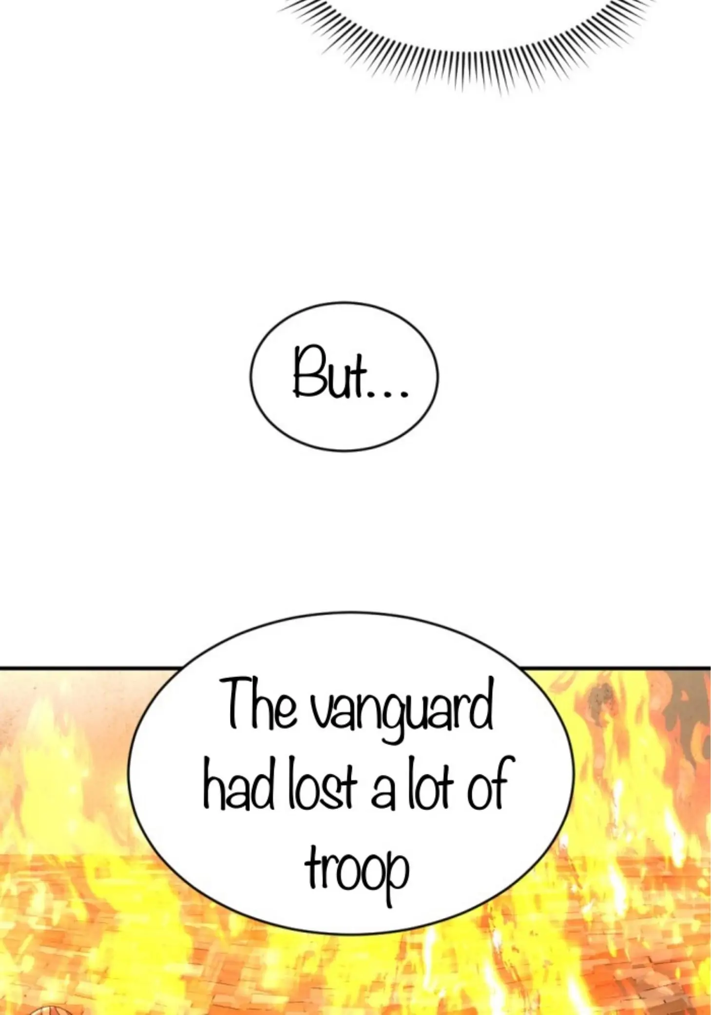 I'm the Most Beautiful Count chapter 33 - page 45