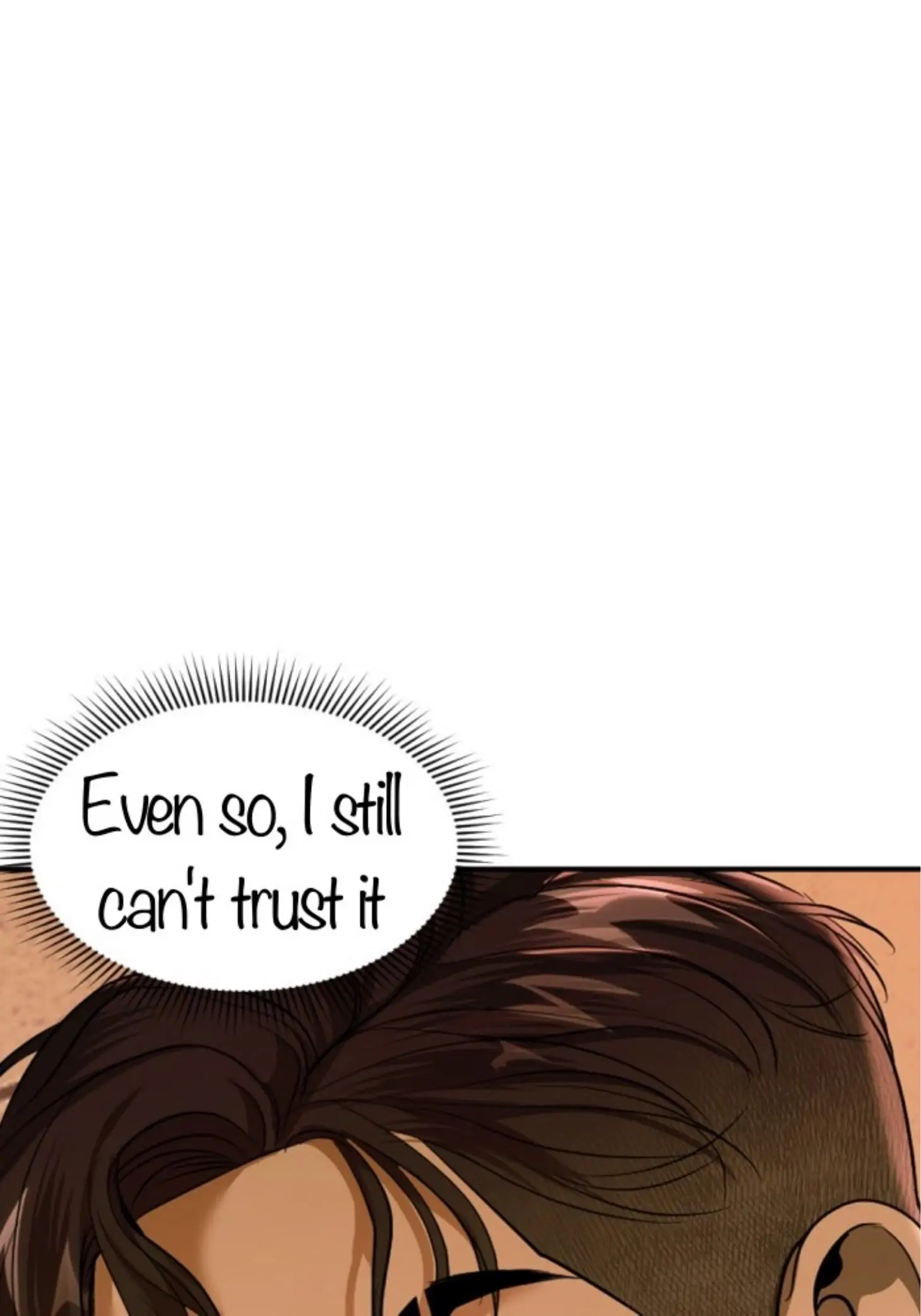 I'm the Most Beautiful Count chapter 33 - page 54