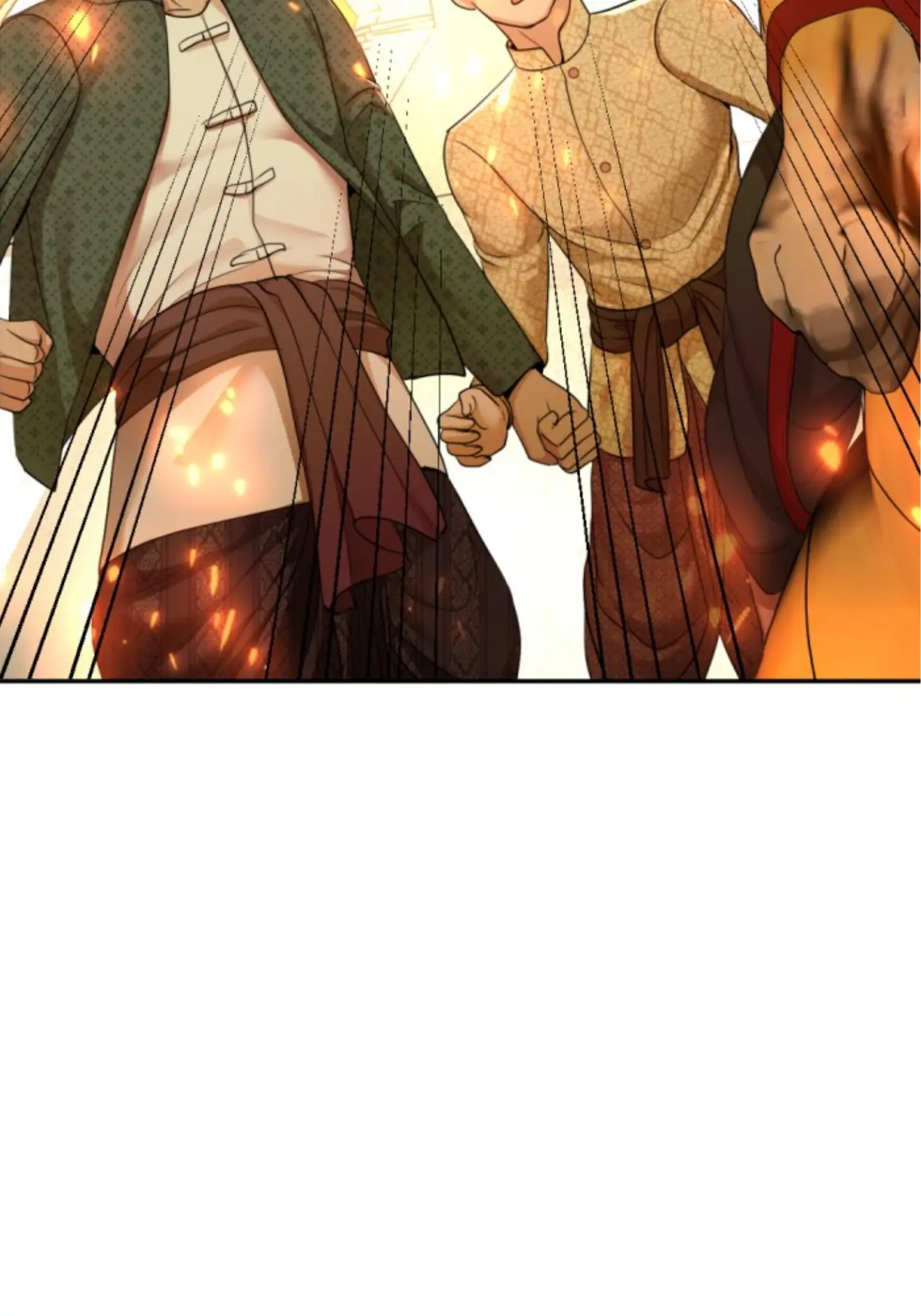 I'm the Most Beautiful Count chapter 33 - page 57