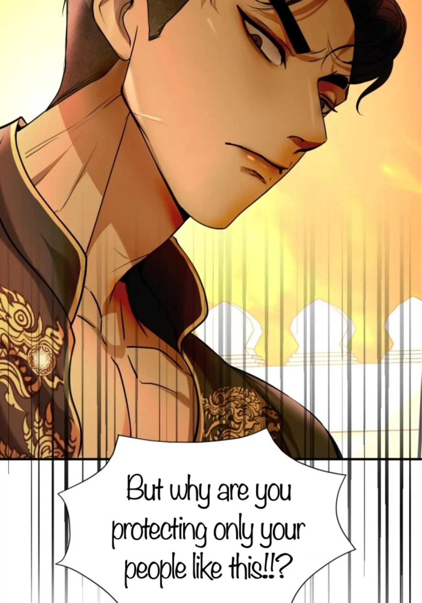 I'm the Most Beautiful Count chapter 33 - page 62