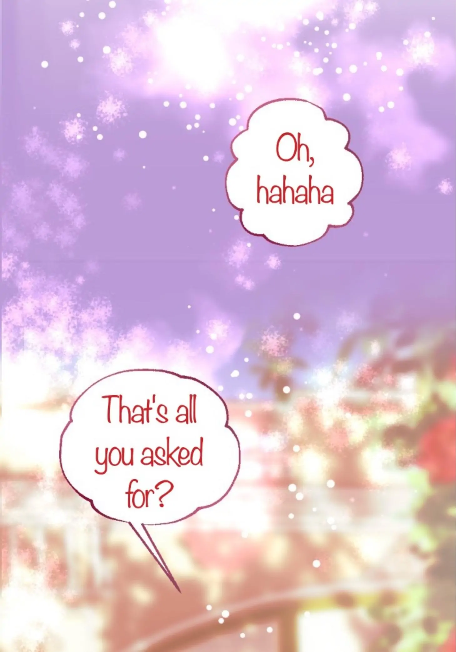 I'm the Most Beautiful Count chapter 33 - page 64