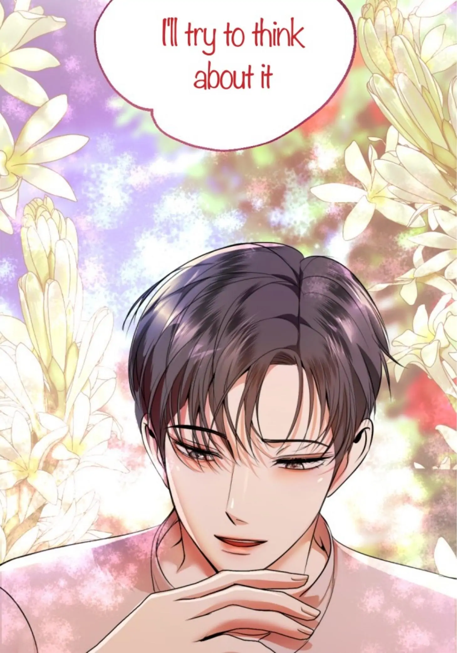I'm the Most Beautiful Count chapter 33 - page 66