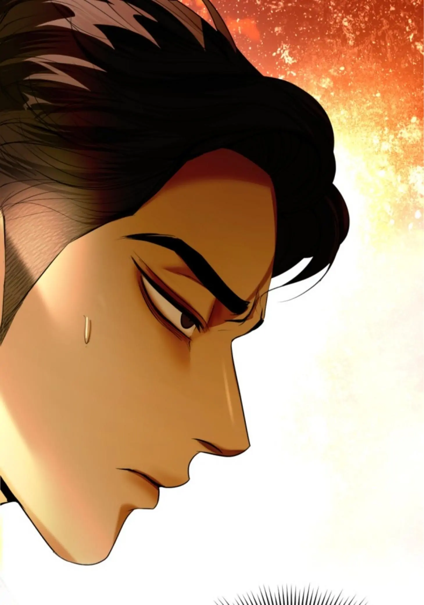 I'm the Most Beautiful Count chapter 33 - page 72