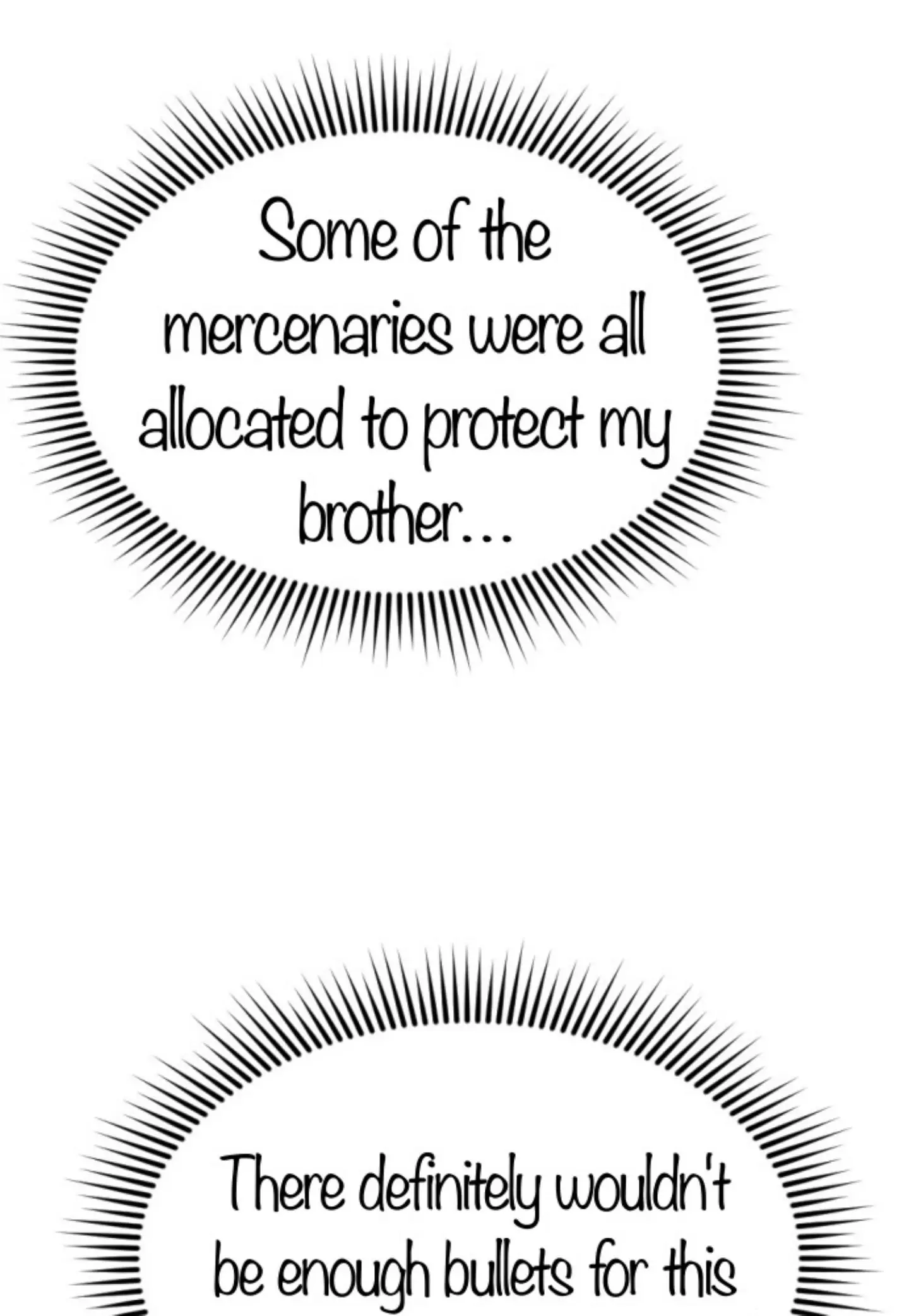 I'm the Most Beautiful Count chapter 33 - page 75