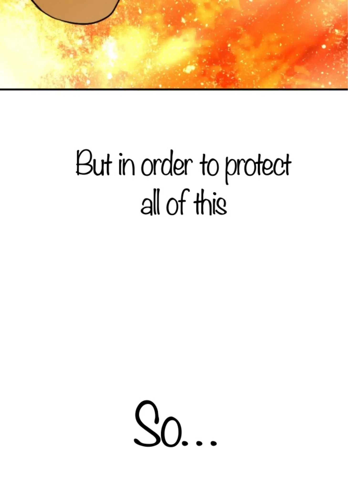 I'm the Most Beautiful Count chapter 33 - page 77