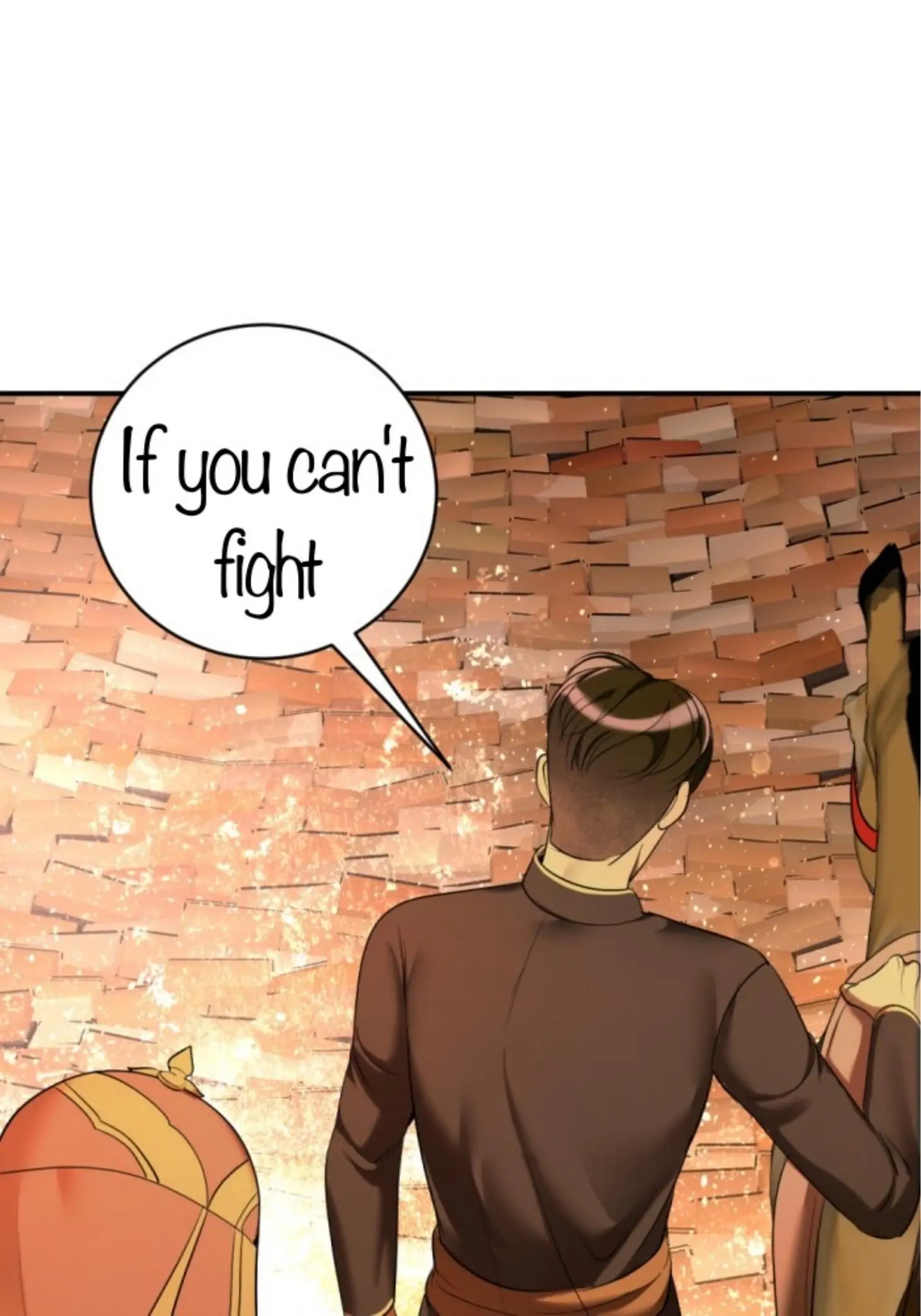 I'm the Most Beautiful Count chapter 33 - page 78